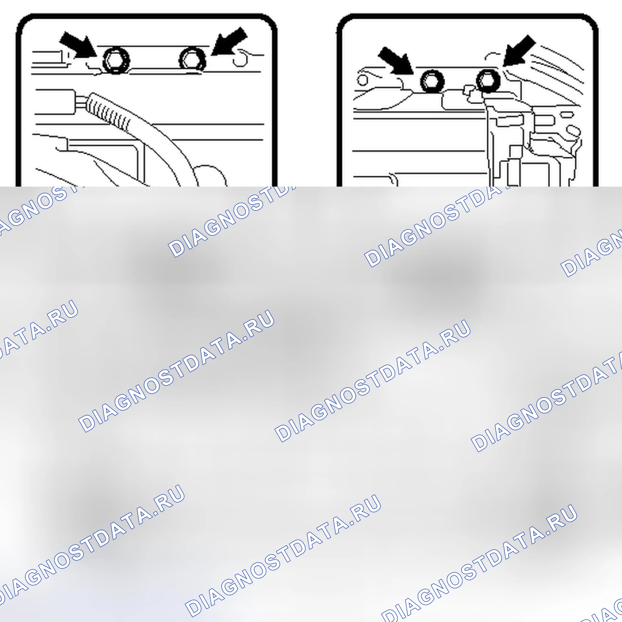 Рис. 103. Toyota Camry XV50