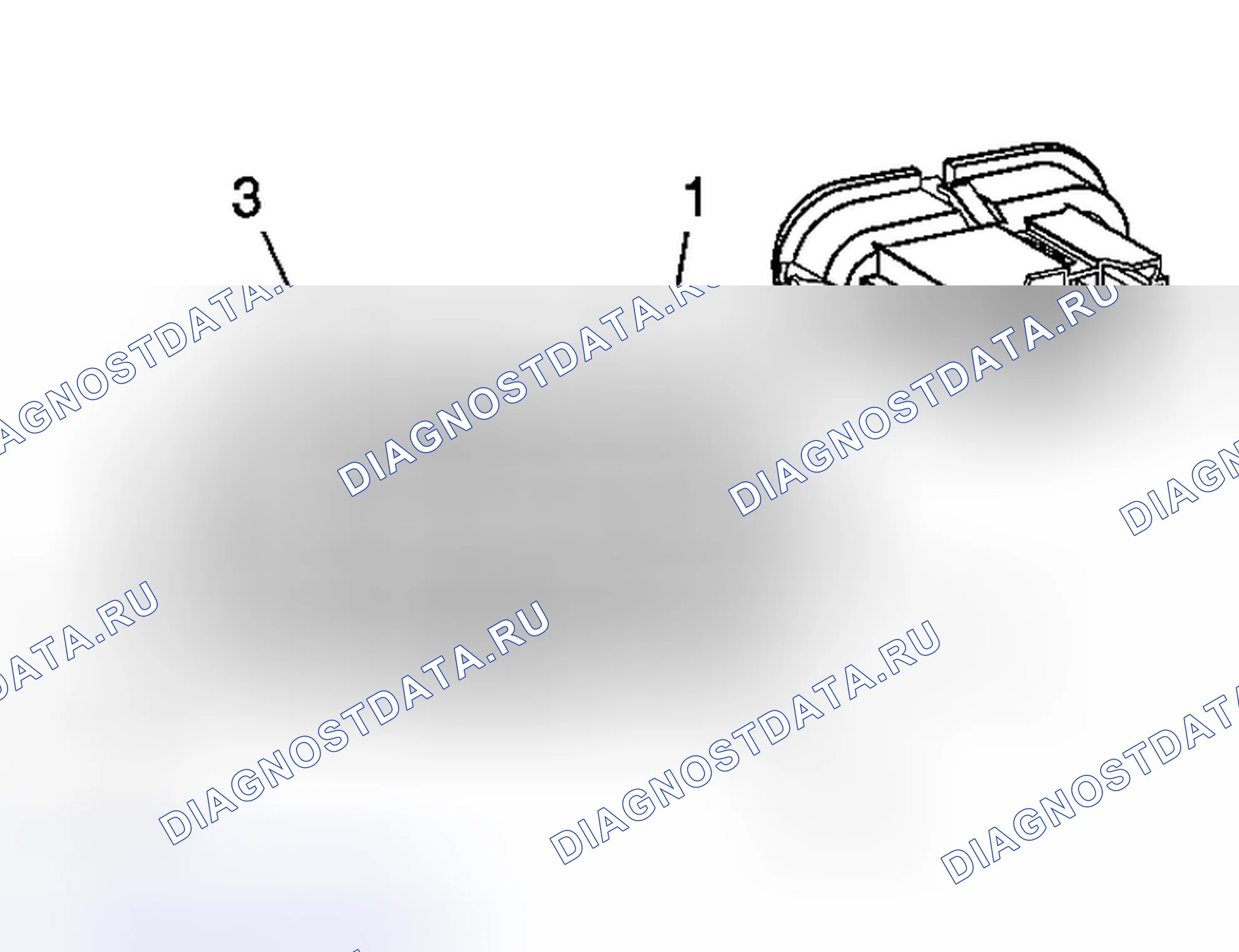 Рис. 34. Chevrolet Epica I