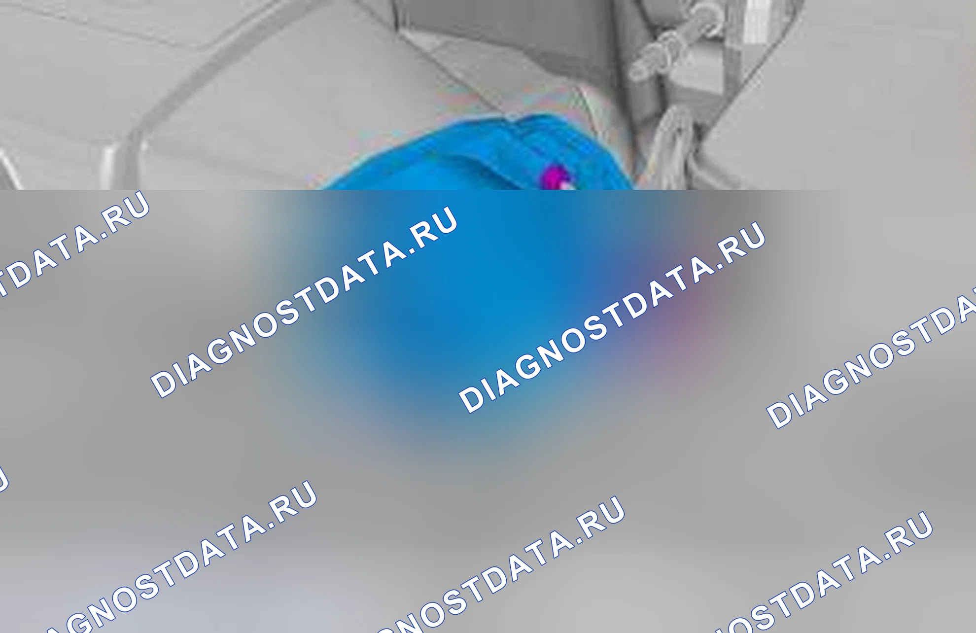 Рис. 52. Volvo S80 II рестайлинг