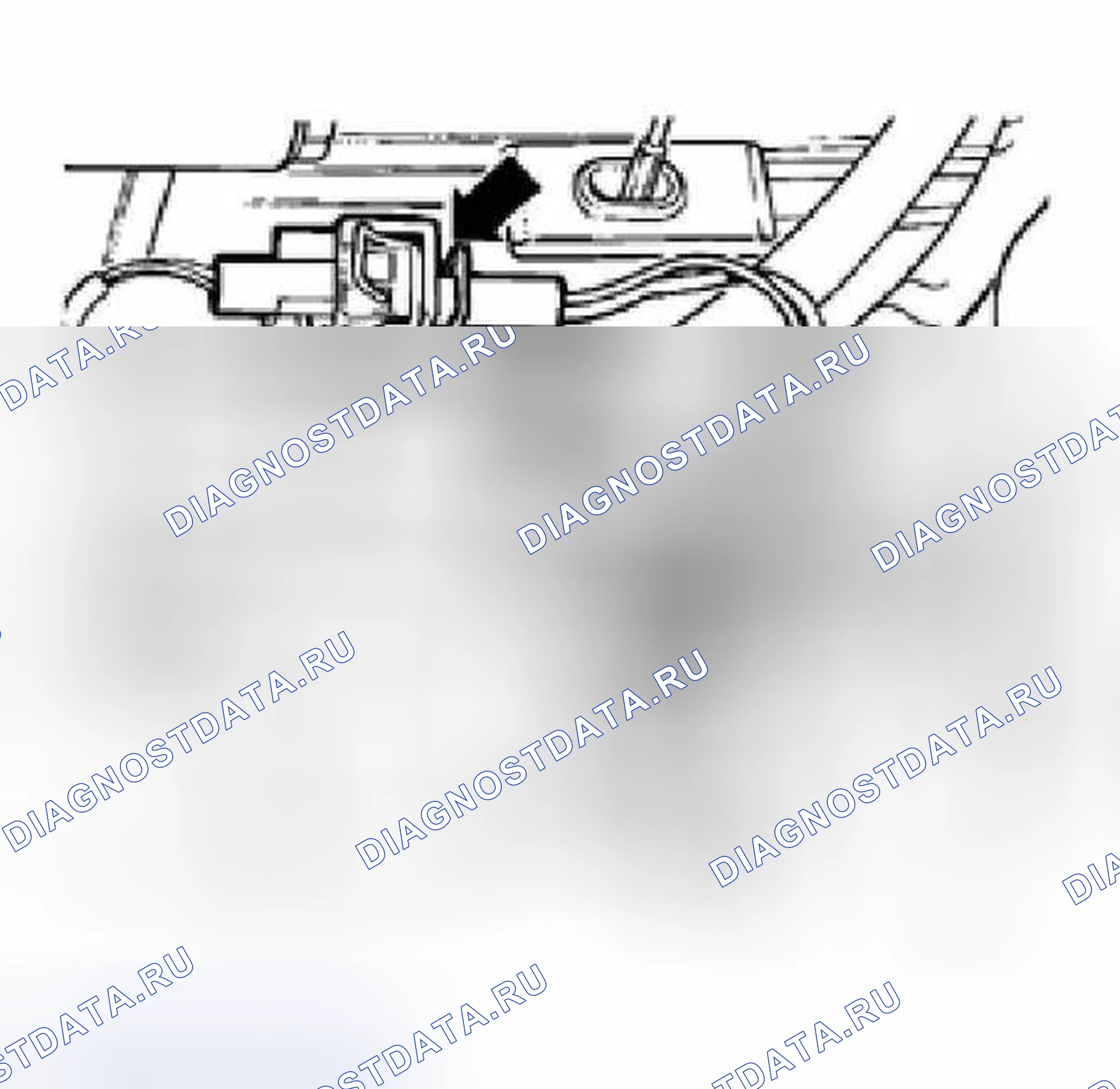 Рис. 9. Volkswagen Jetta III