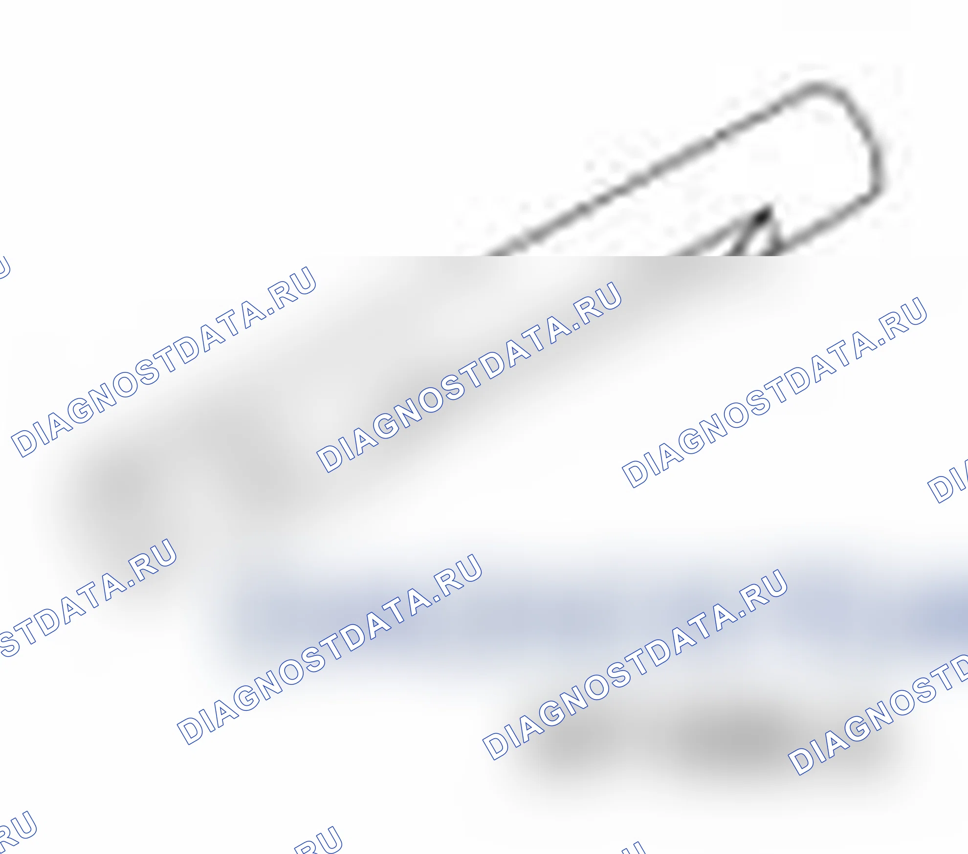 Рис. 306. Ford Transit Connect I рестайлинг
