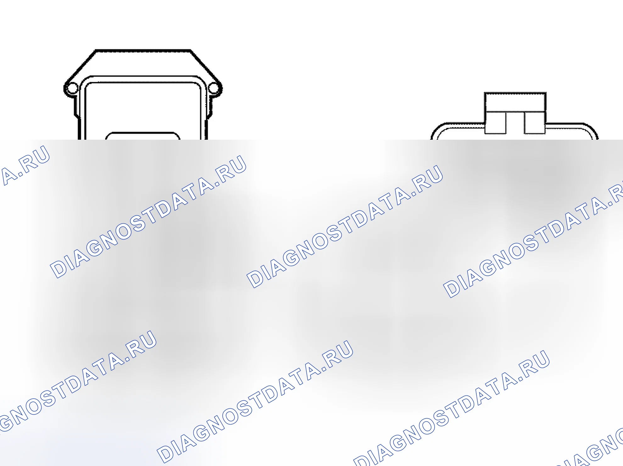 Рис. 18. Ford Econoline E350 Super Duty 