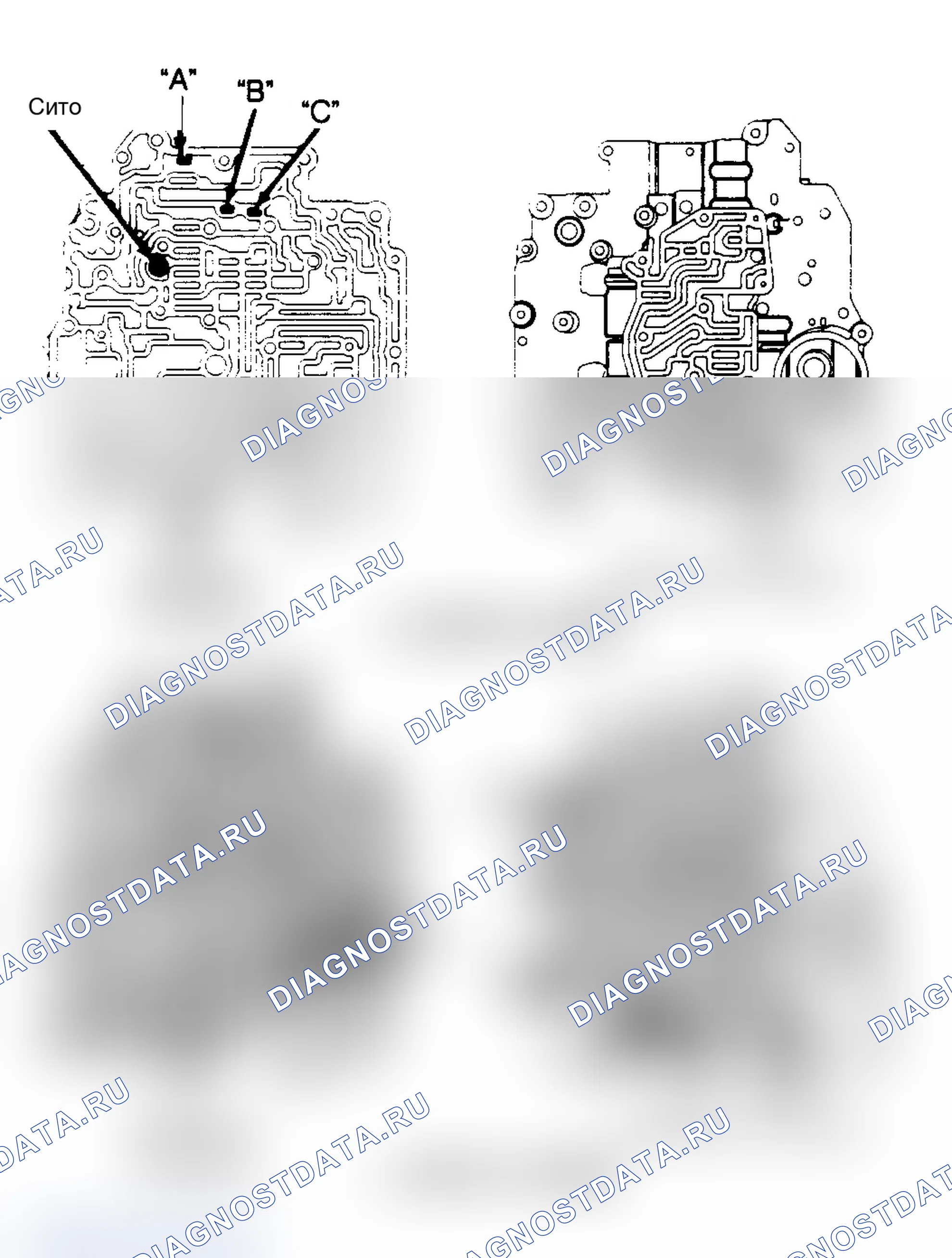 Рис. 92. Geo Prizm pre-I