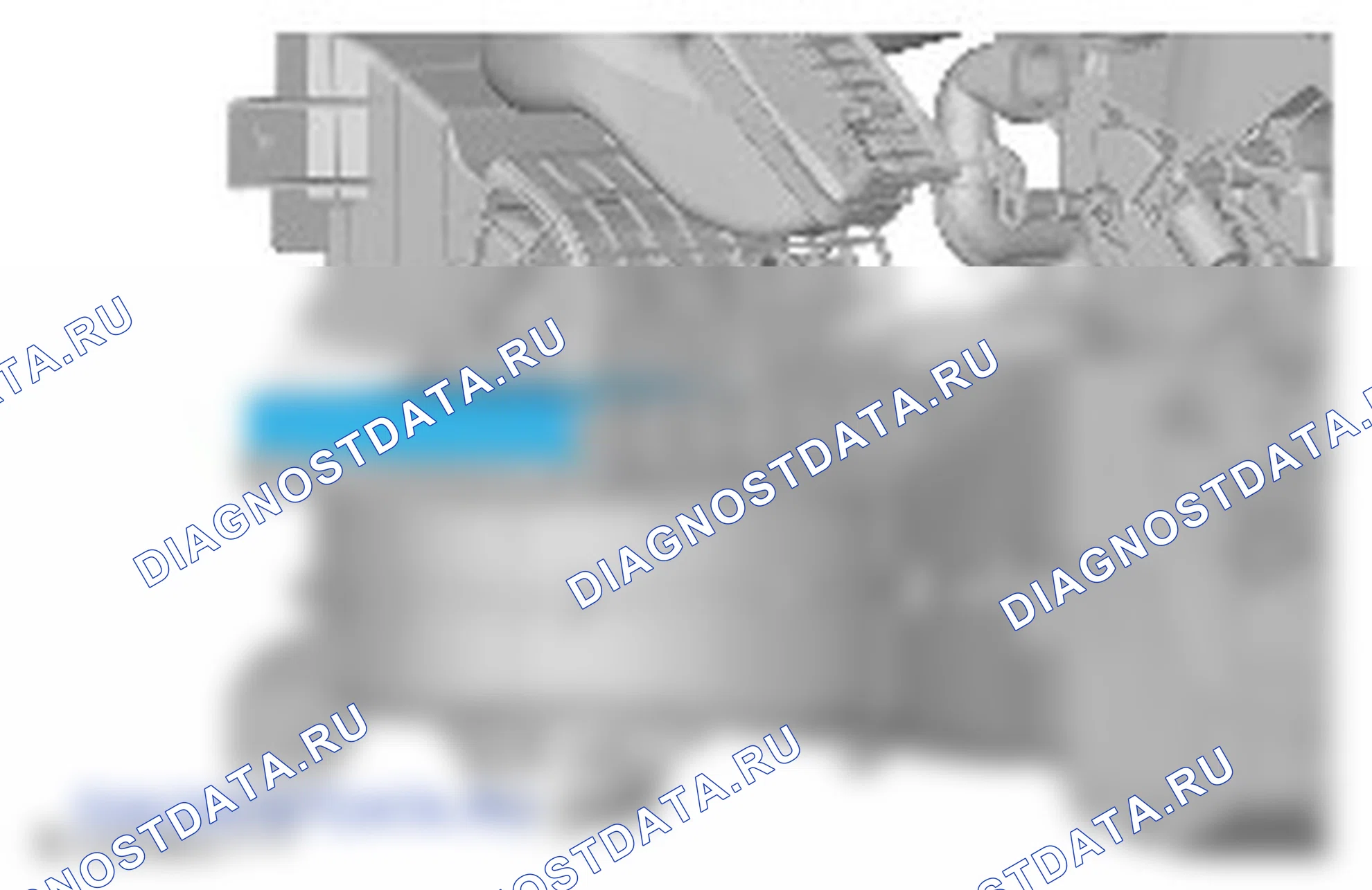 Распределение и очистка воздуха: описание и работа. Ford Ranger T6