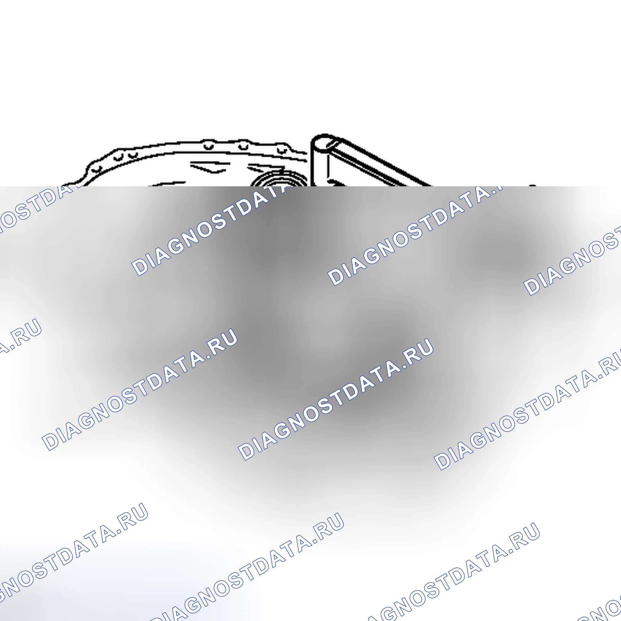 Рис. 1119. Toyota Sienna III