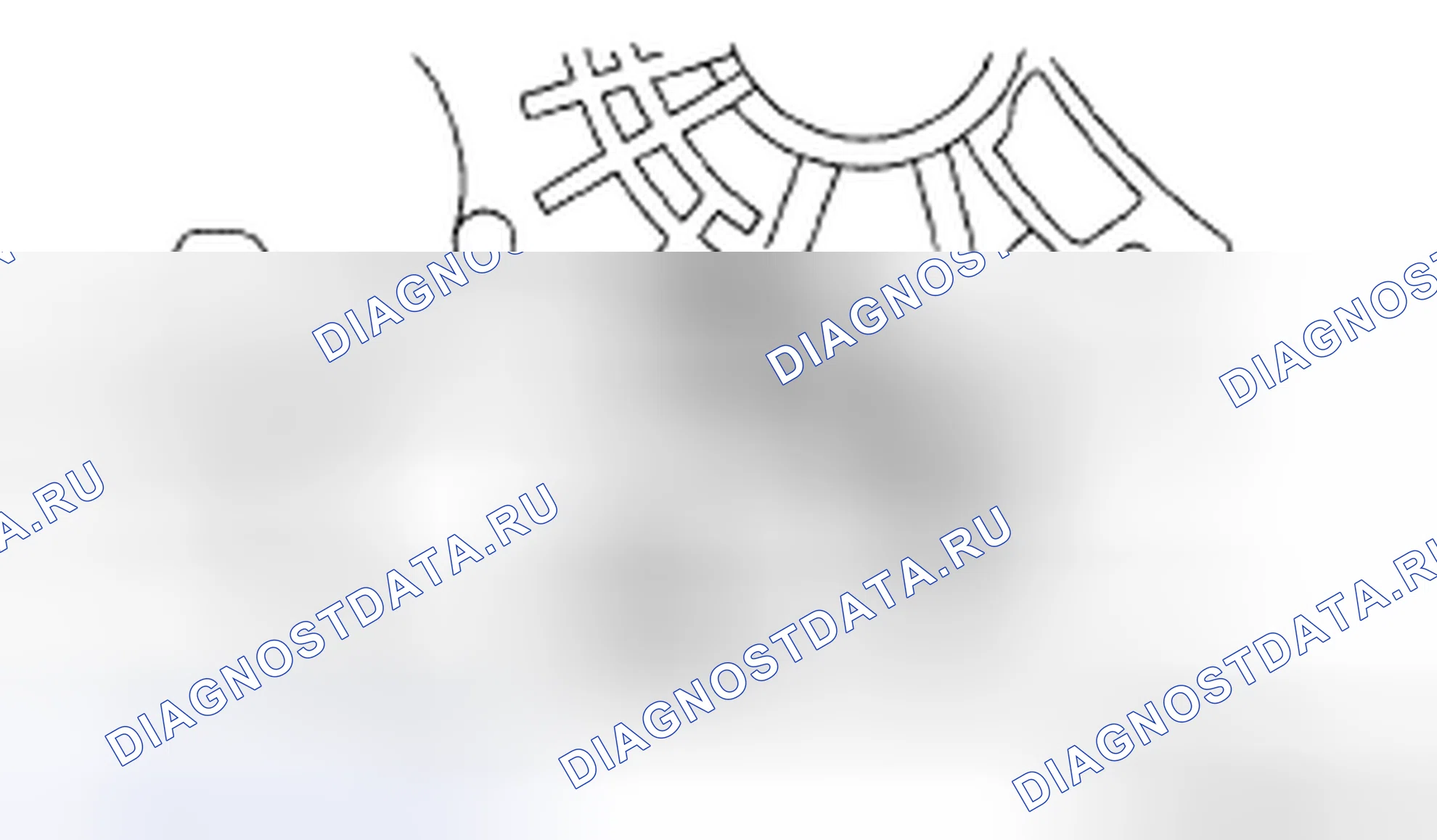 Рис. 25. Mazda CX-9 I
