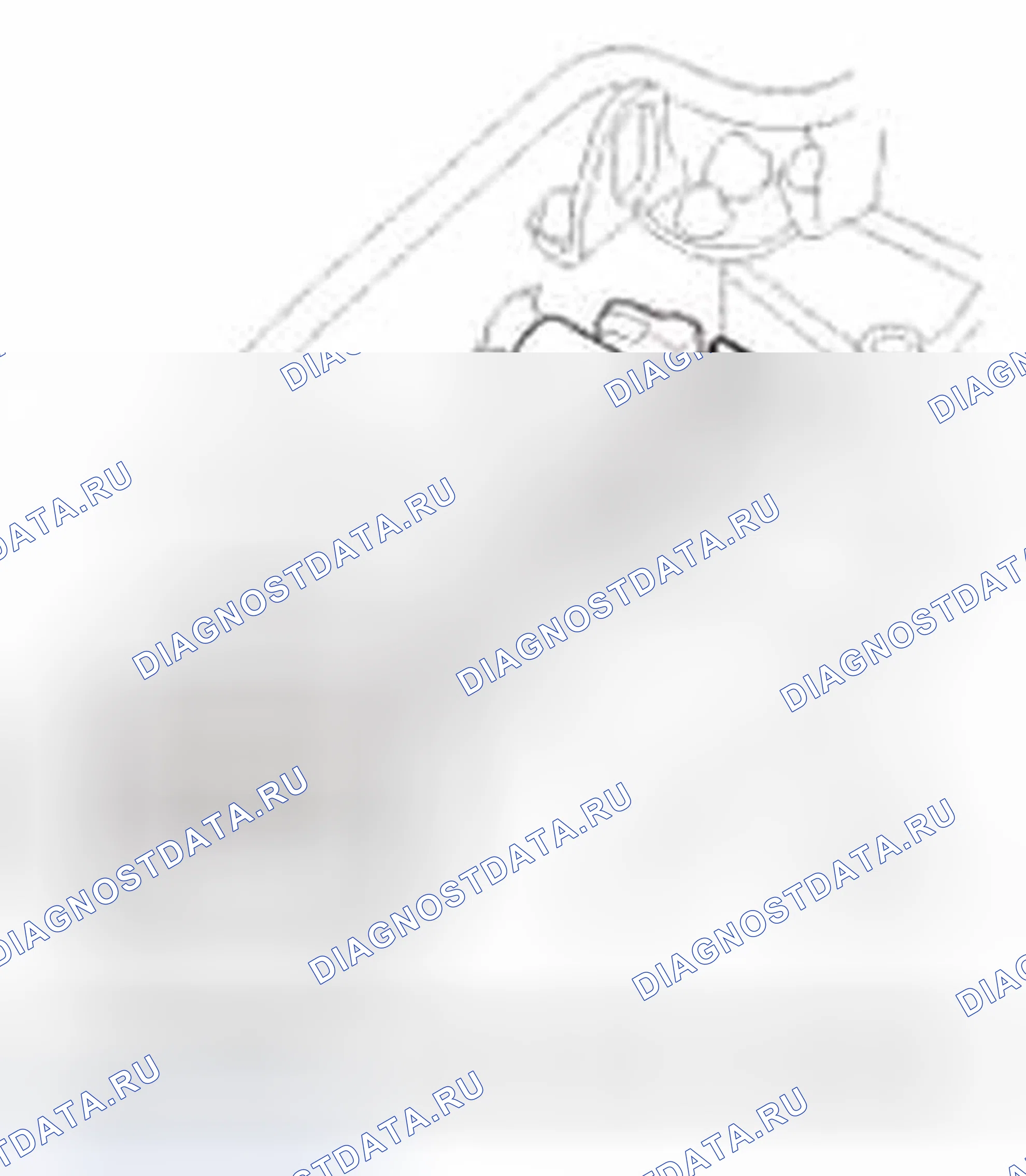 Рис. 12: Испытание. Honda Civic IX