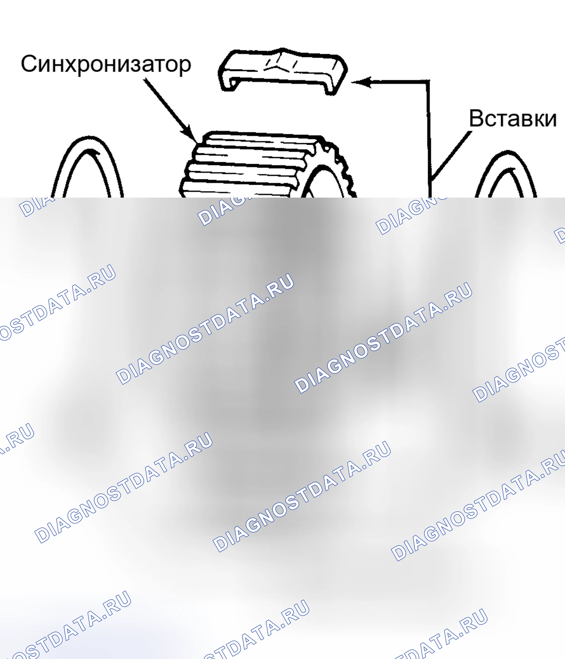Рис. 13: Повторная сборка. AMC Eagle I