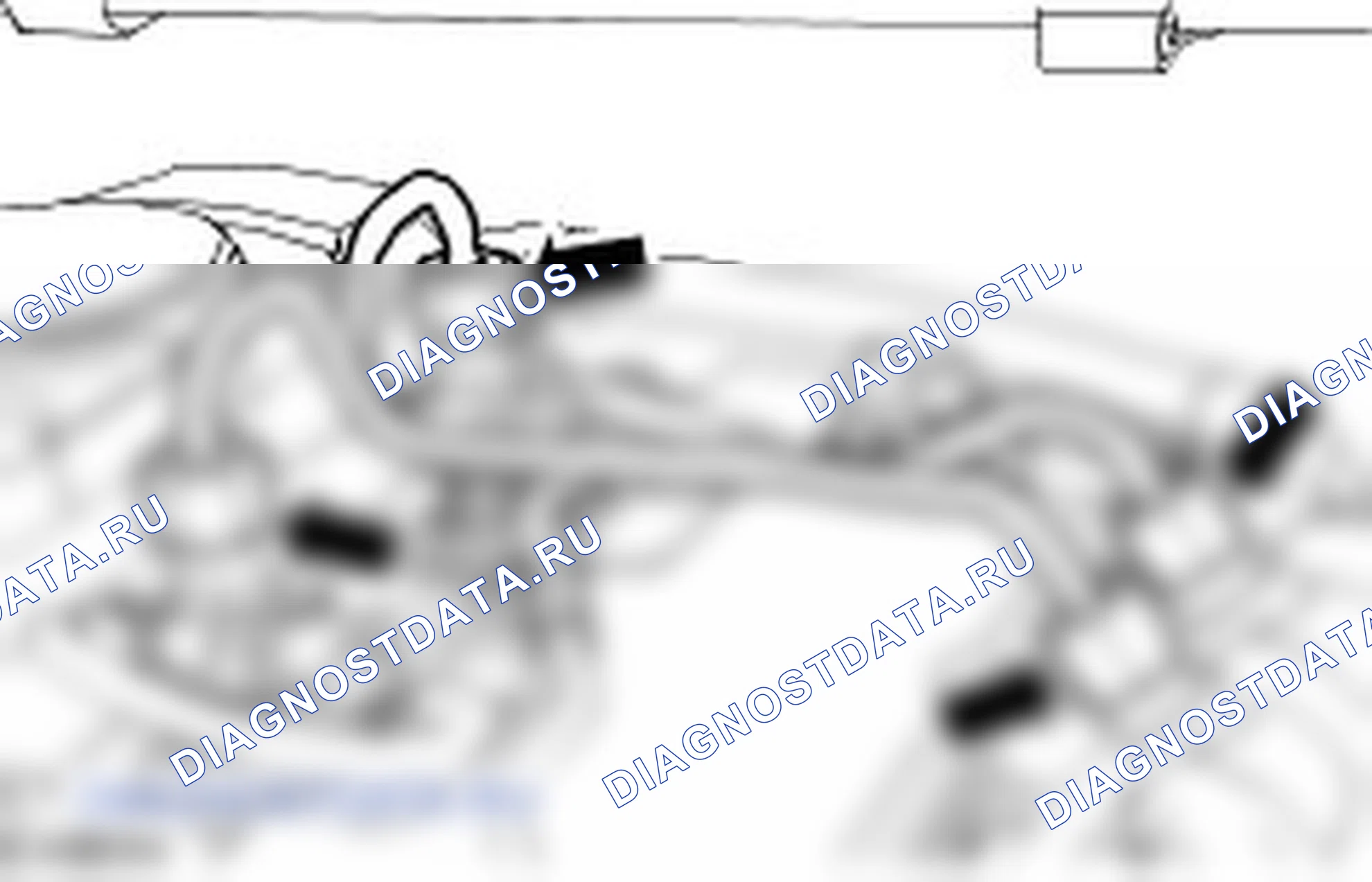 топливные форсунки: описание и работа. Ford Transit VI