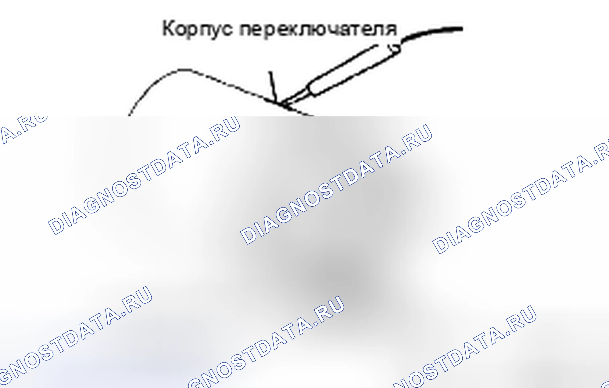 Рис. 81. Toyota Avalon XX30 рестайлинг