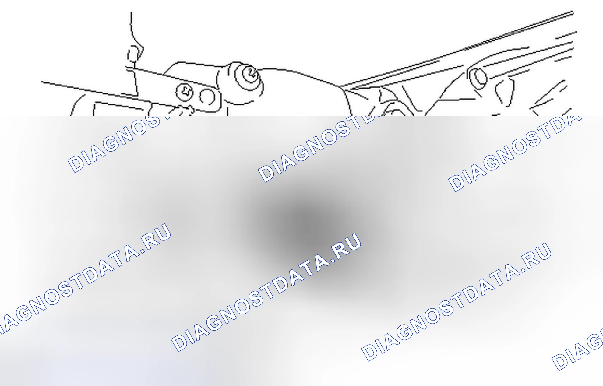 Рис. 83. Lexus CT I