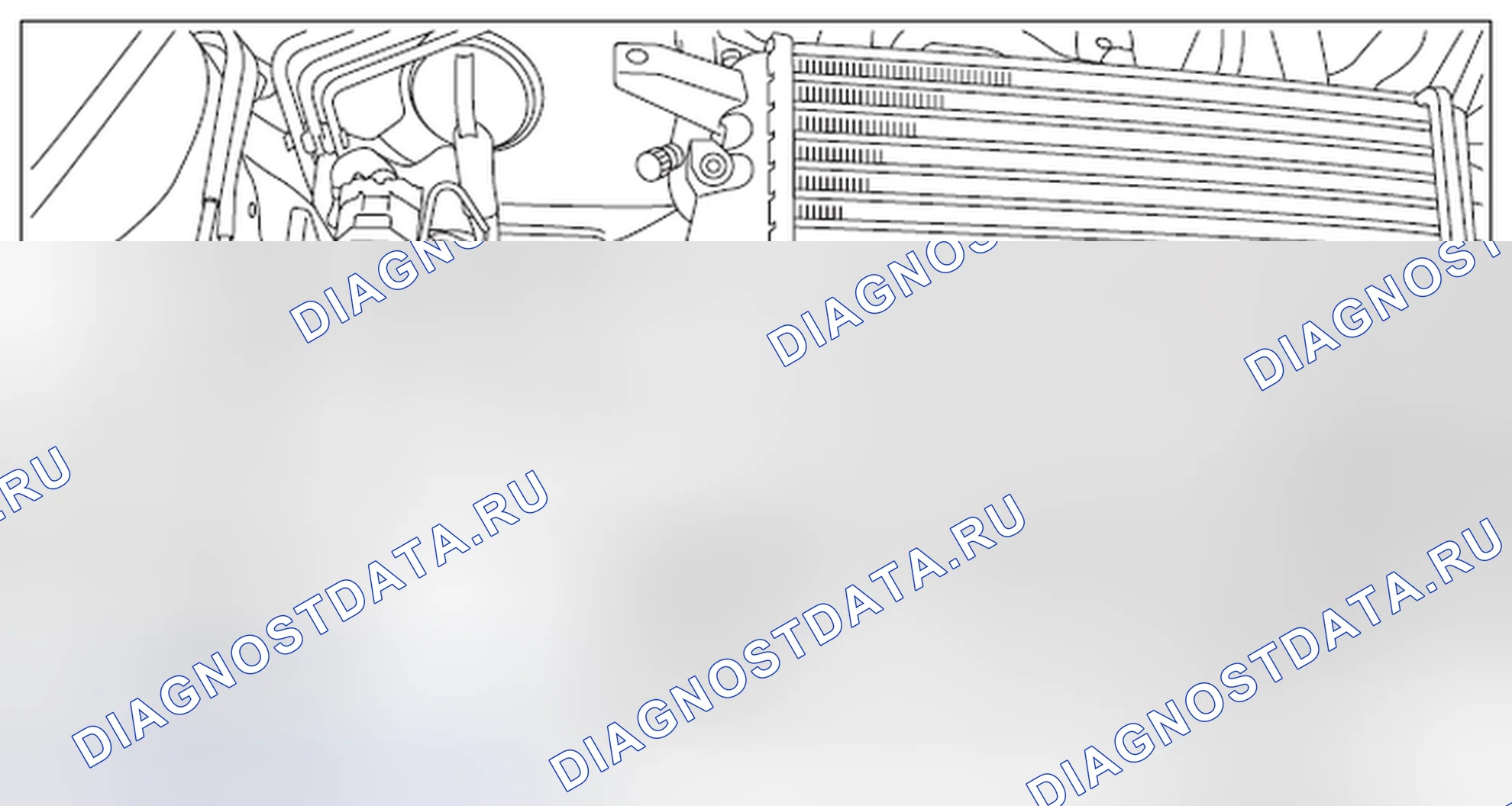 Рис. 505. Subaru Forester SJ