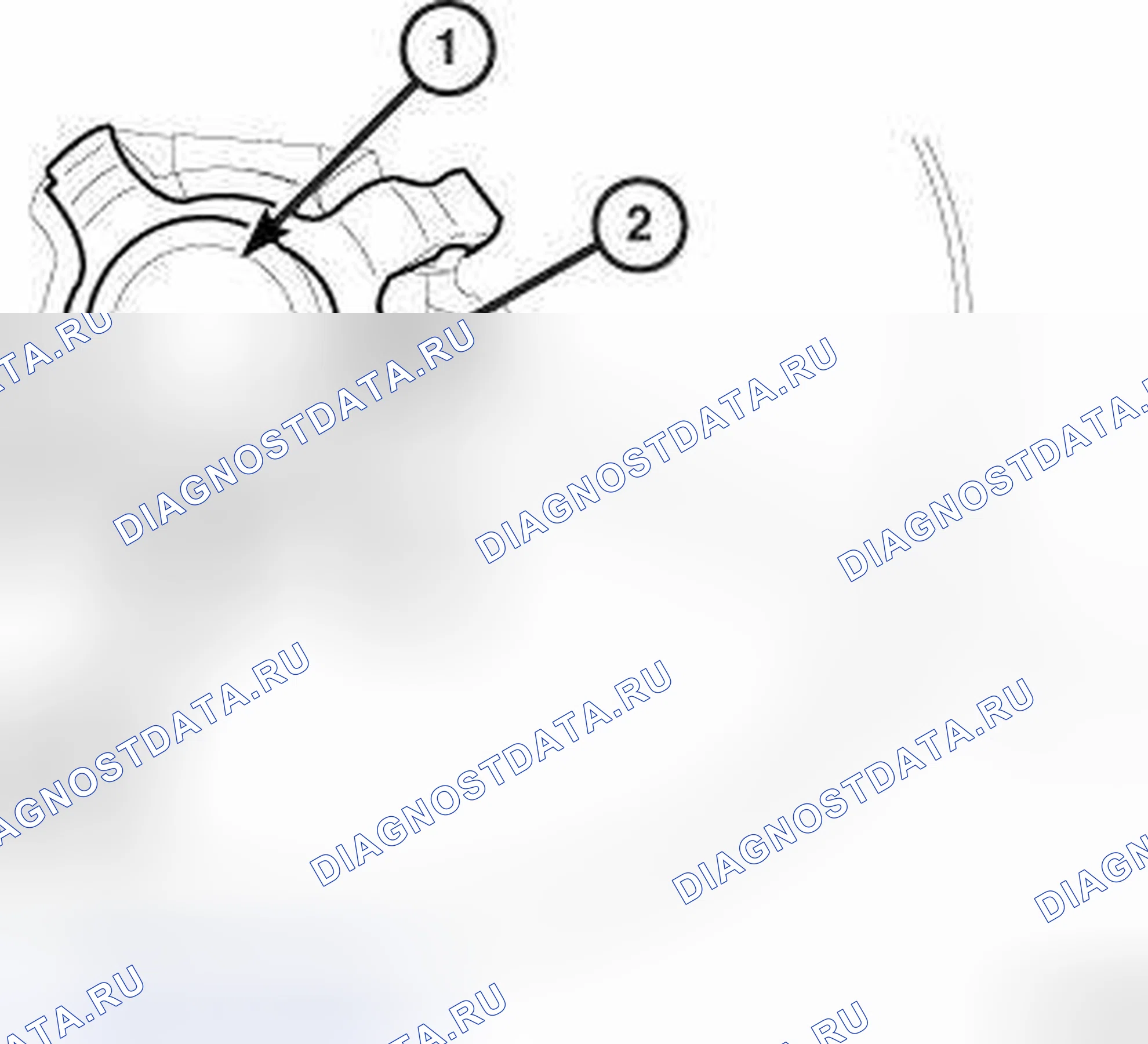 Рис. 12. Dodge Journey I рестайлинг