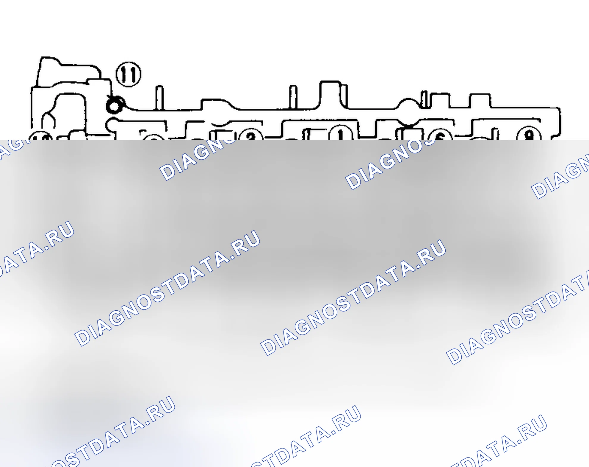 Рис. 65. Nissan Sentra B13