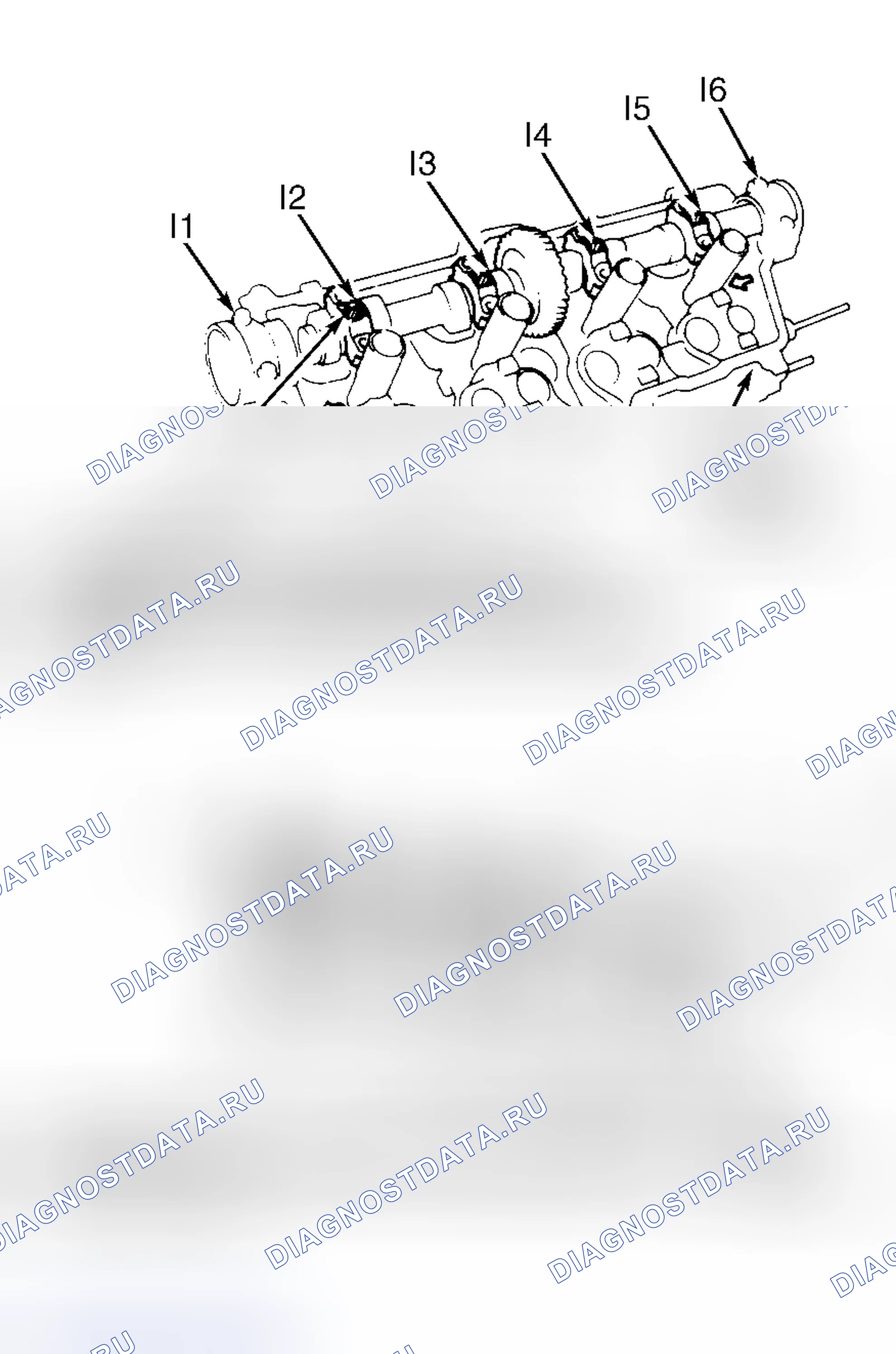 Рис. 25. Honda Accord I