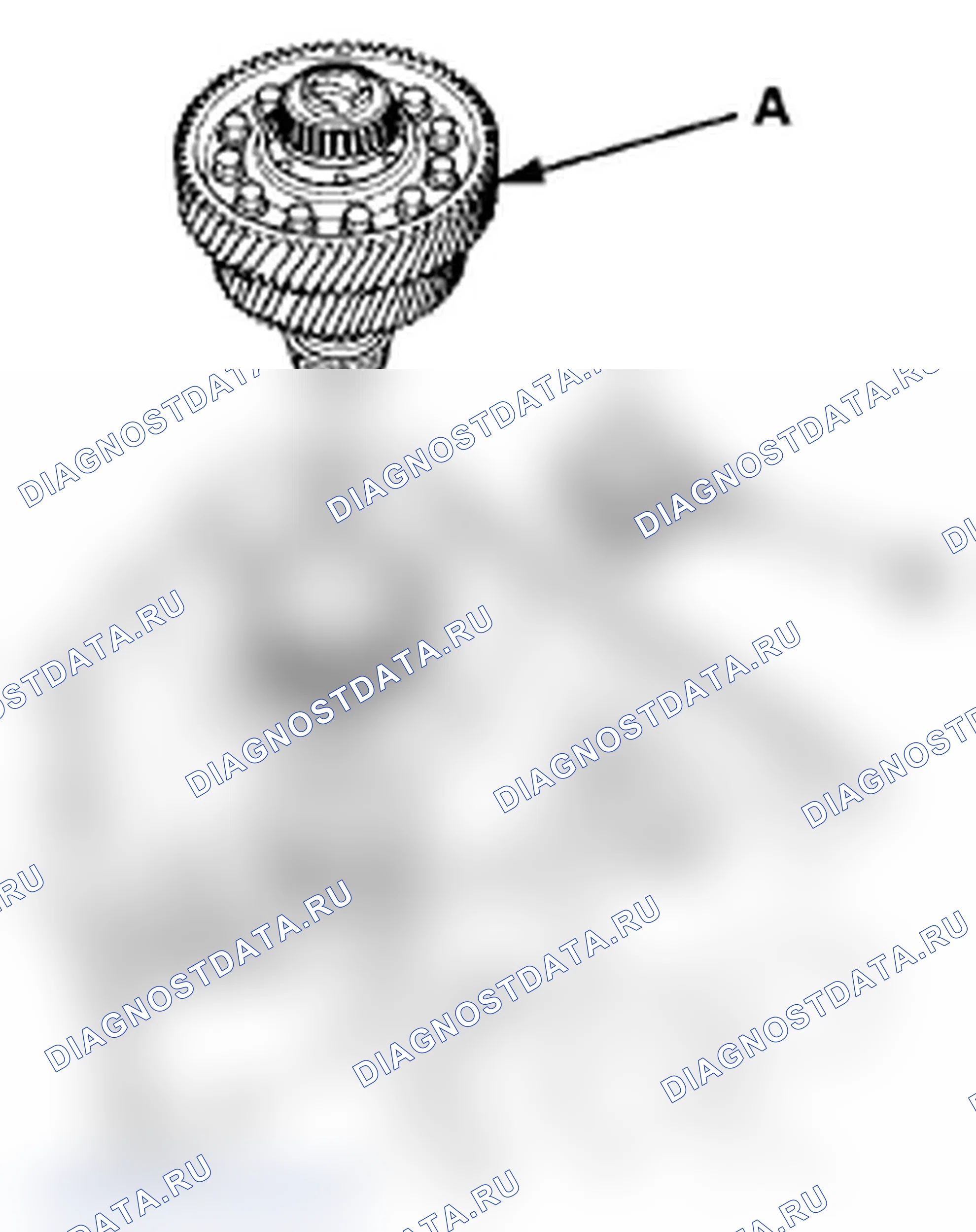 Рис. 238. Acura TL IV рестайлинг