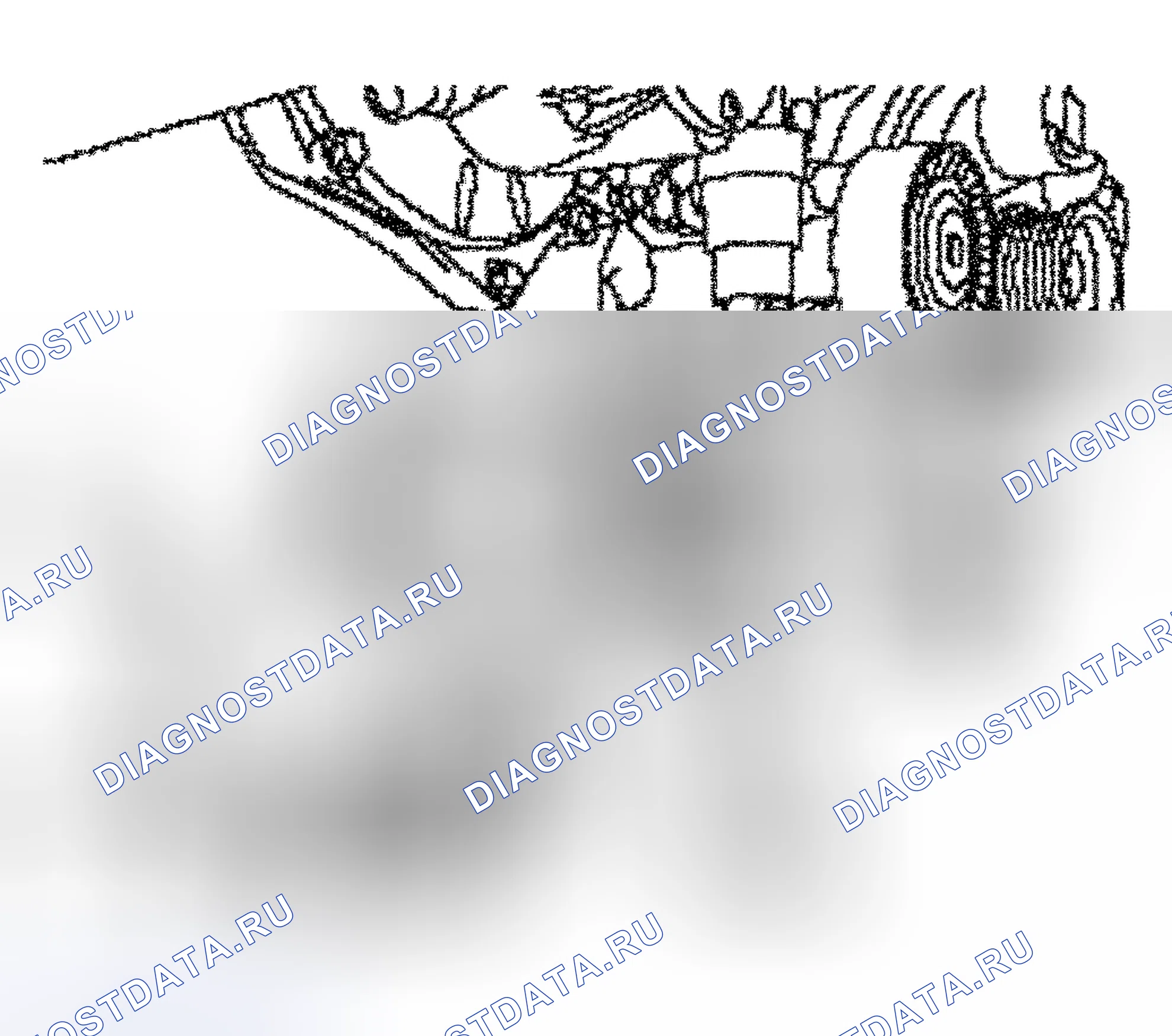 Рис. 12. Land Rover Range Rover L322
