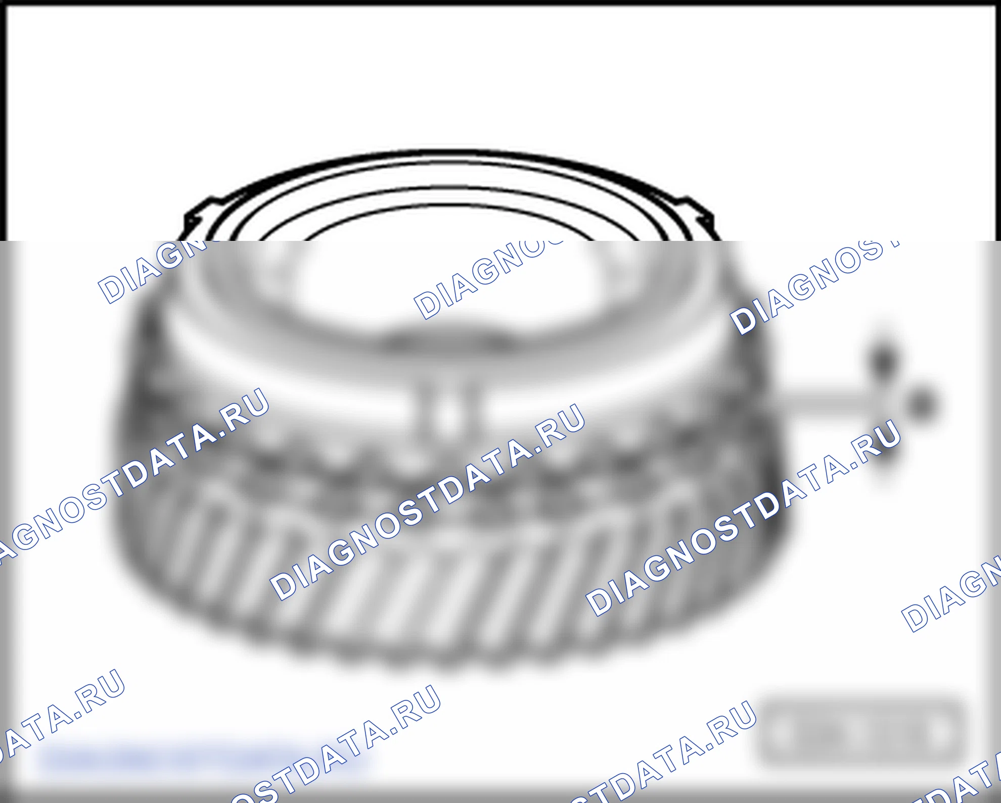 Как разобрать и собрать коробку передач (Коробка передач 02S). Skoda Octavia Ii