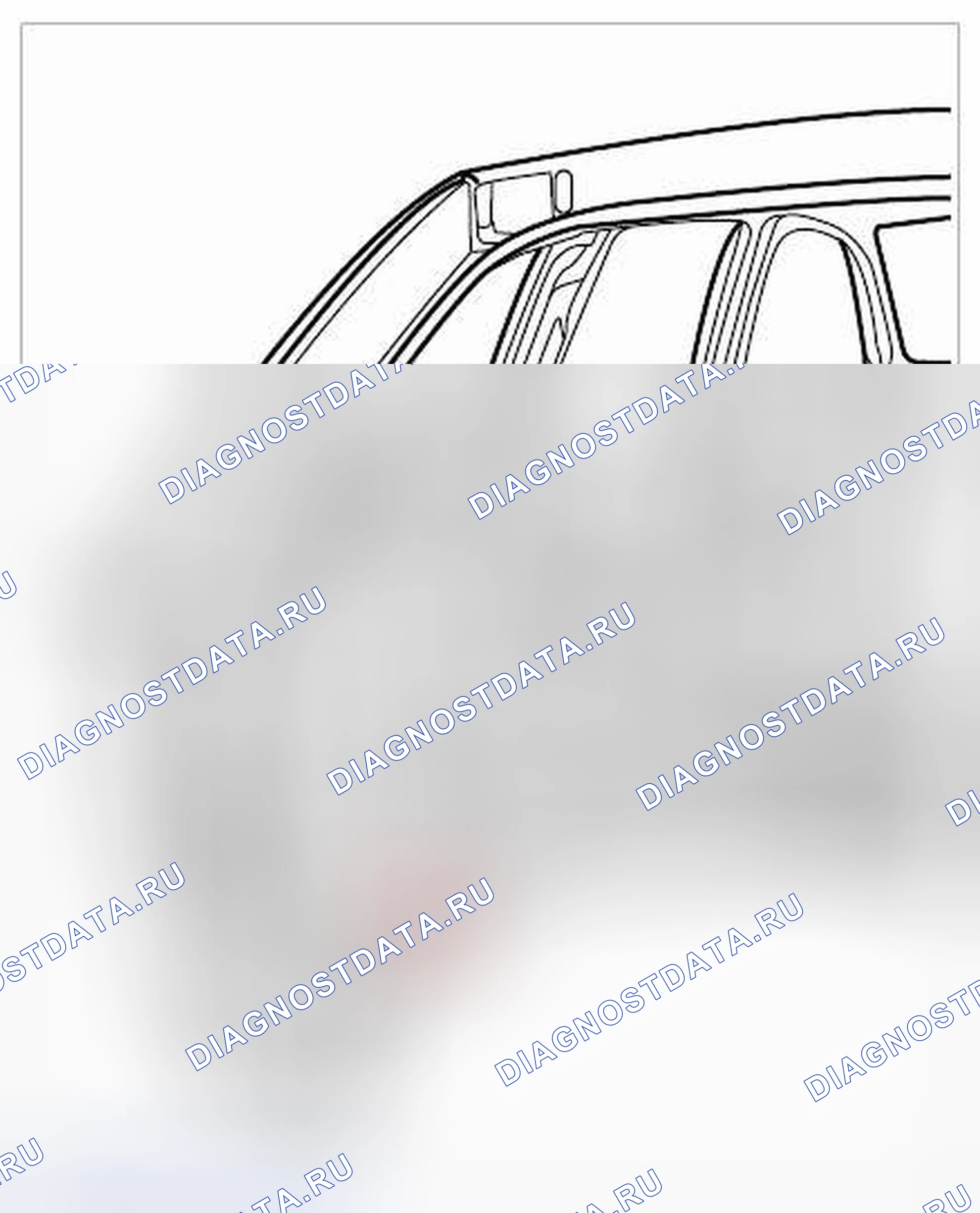 Рис. 624. Porsche Cayenne GTS 957 рестайлинг