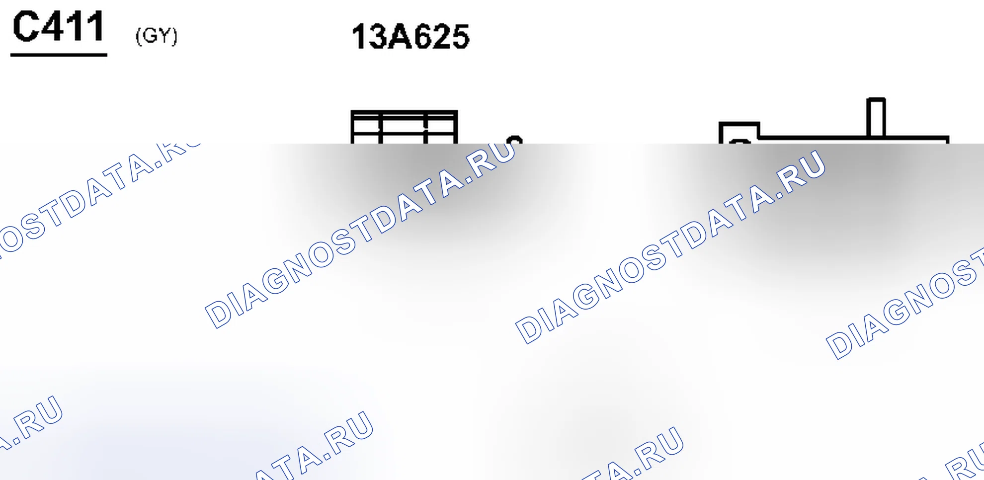 Рис. 164. Ford Pickup F250 Super Duty I