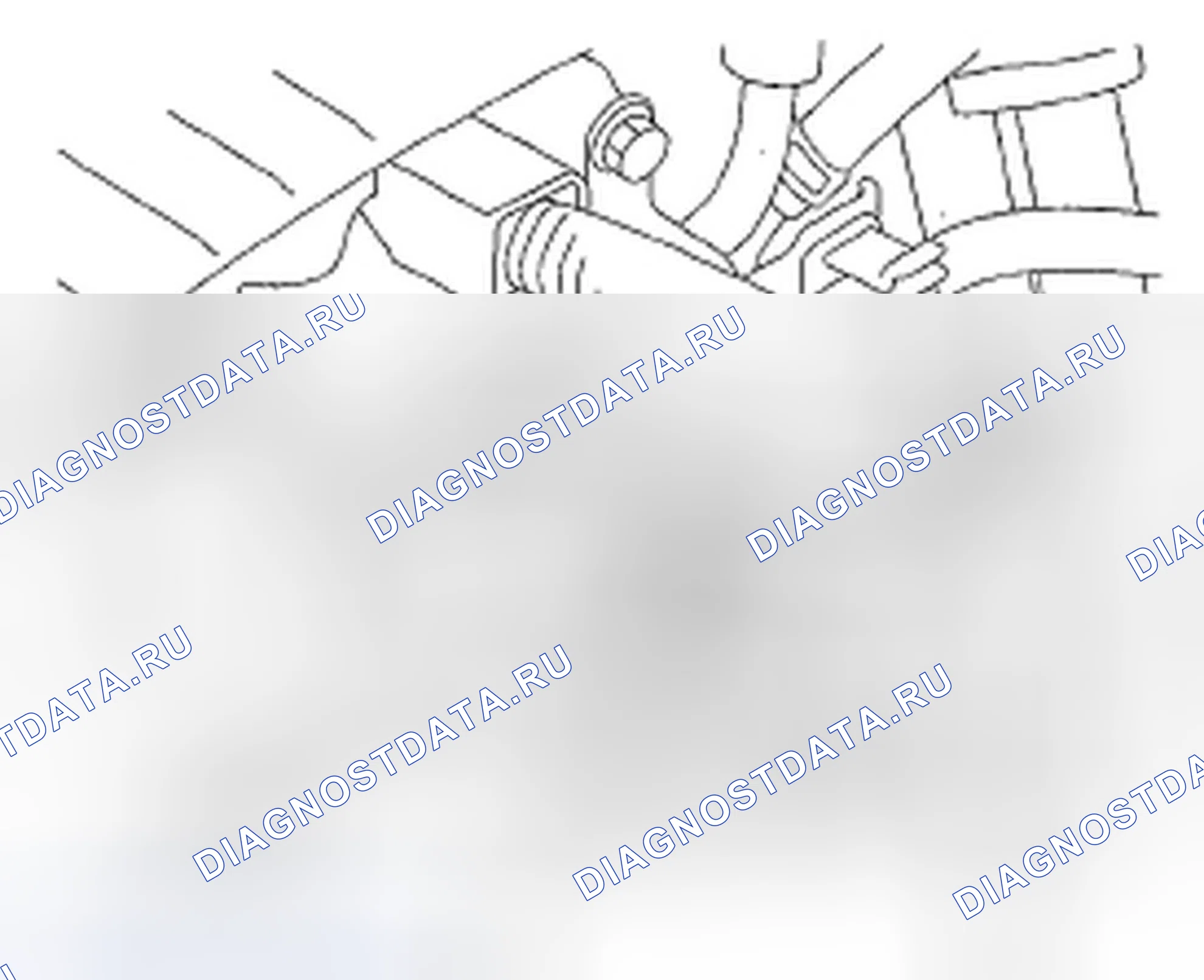 Рис. 20. Honda Element YH2 рестайлинг 2