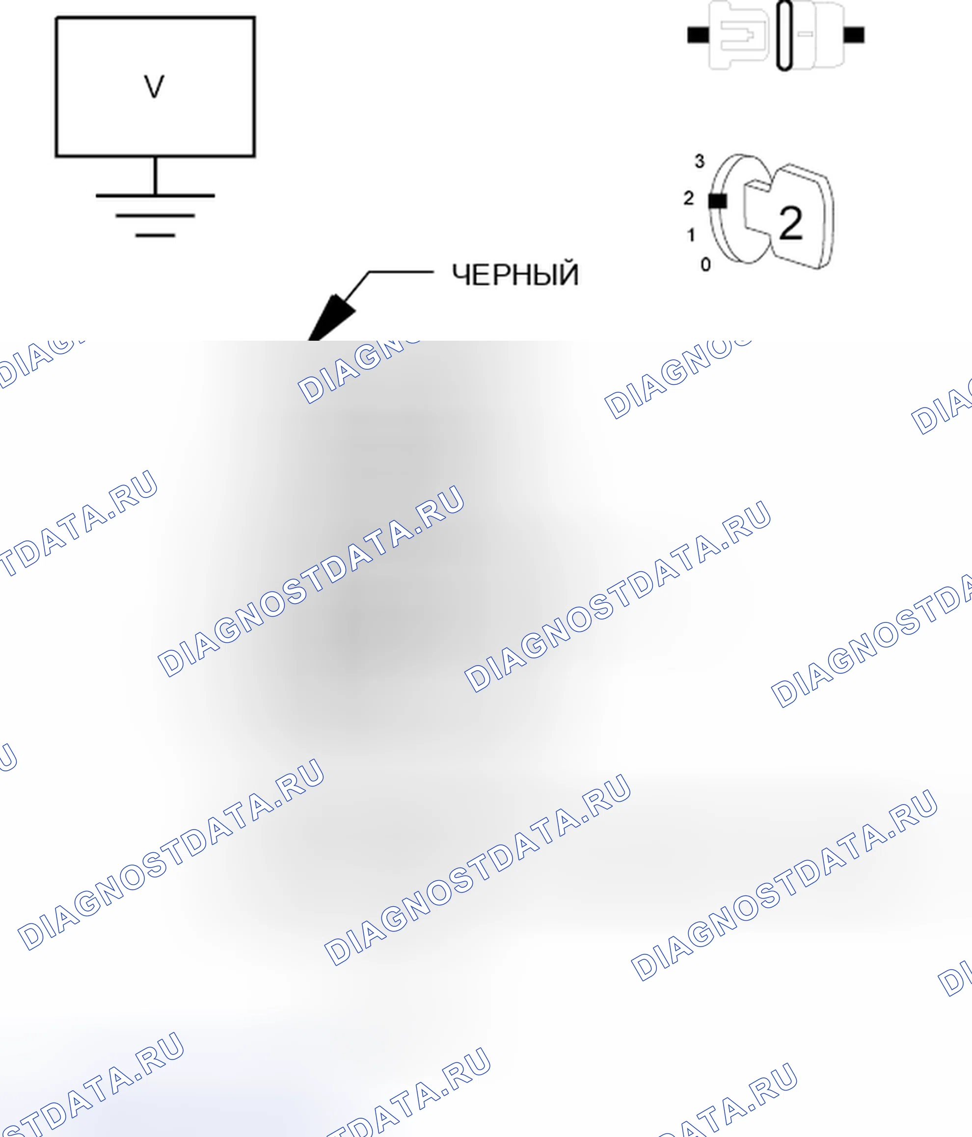 Рис. 606. RAM Pickup 1500 