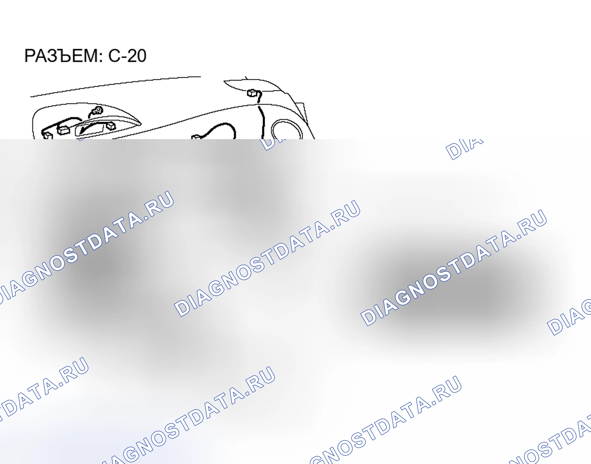 Рис. 73. Mitsubishi Eclipse IV рестайлинг