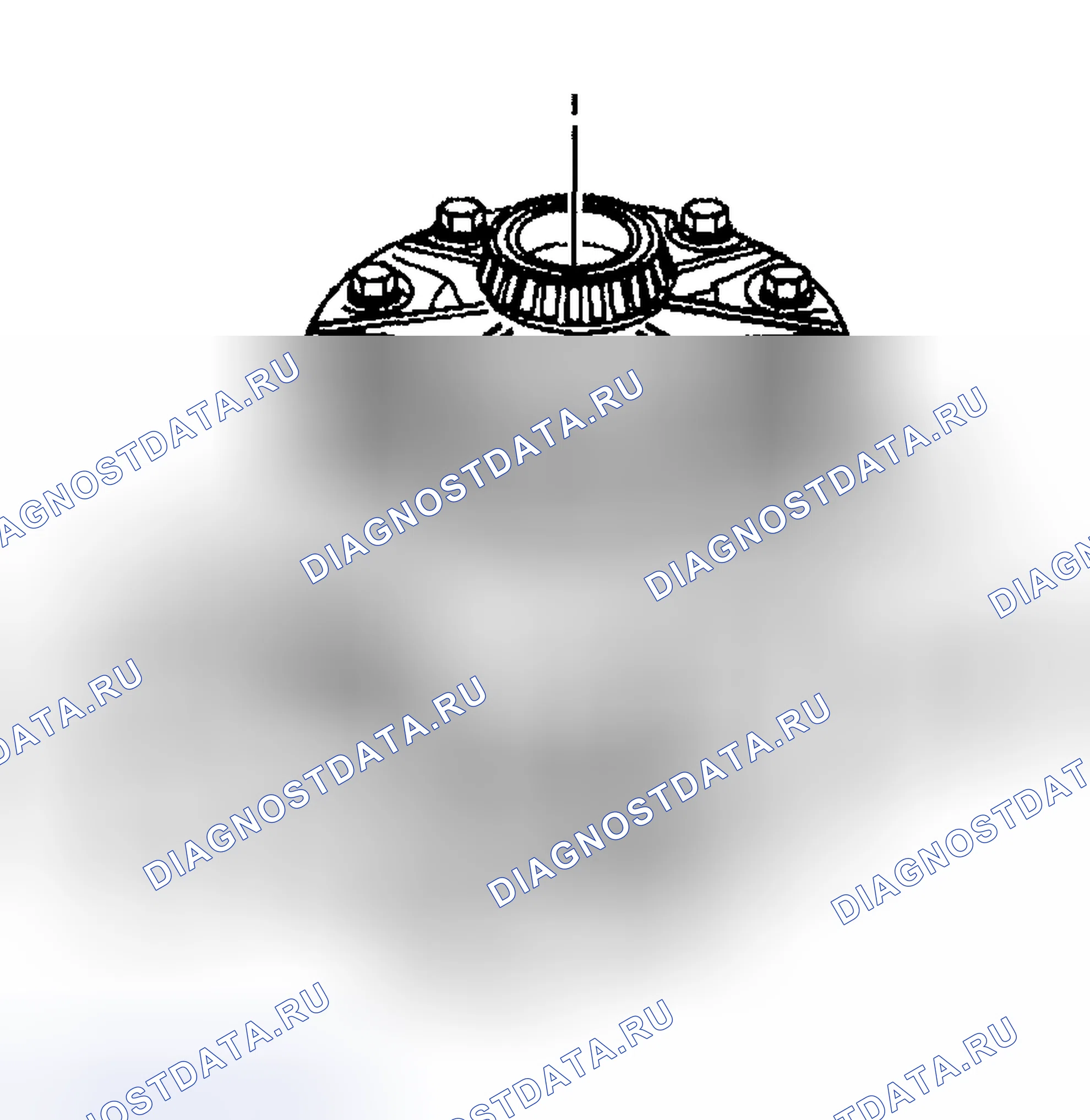 Рис. 207. Hyundai Tiburon II рестайлинг
