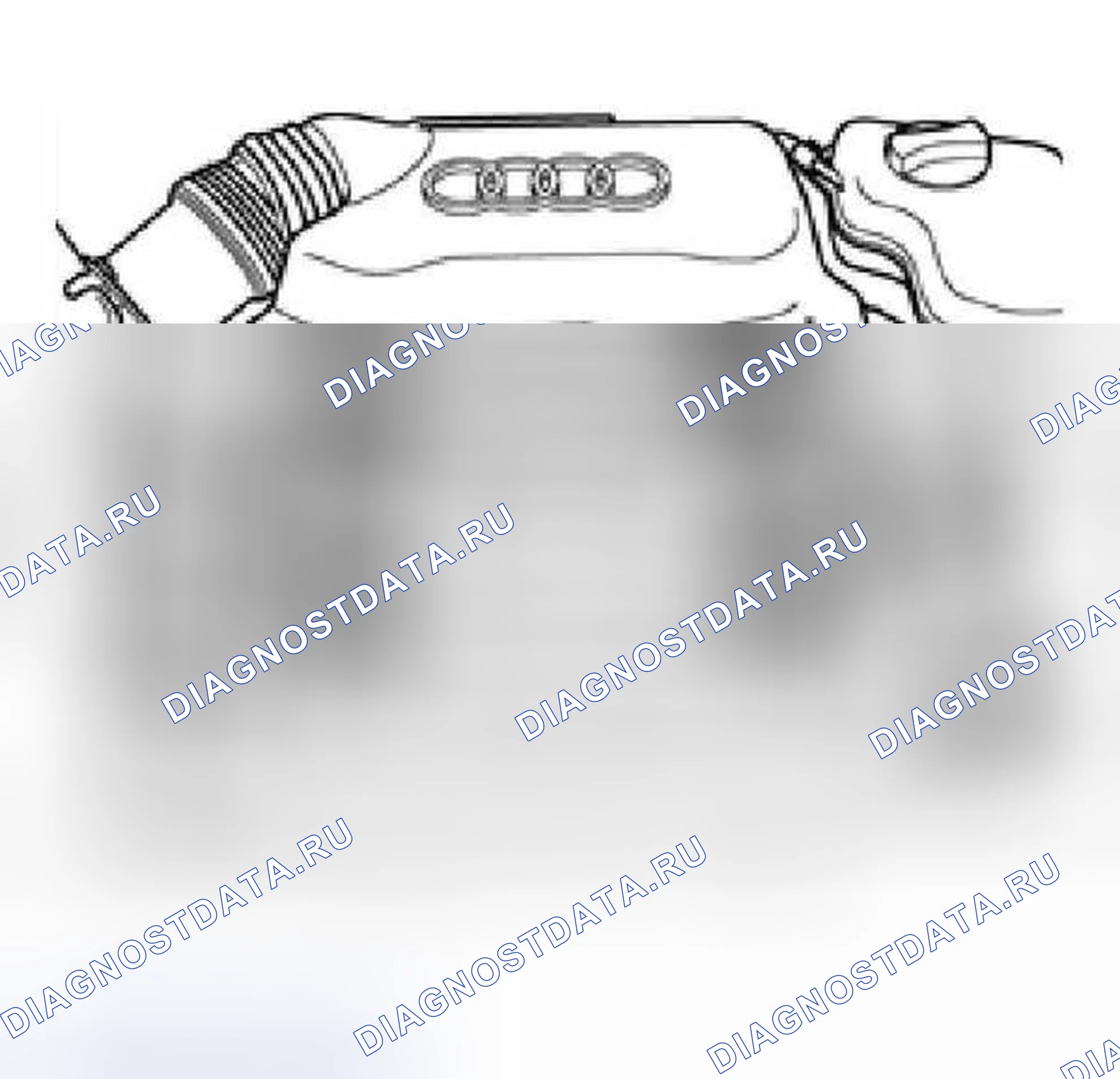 Рис. 521: Последовательность испытаний. Audi S6 C5