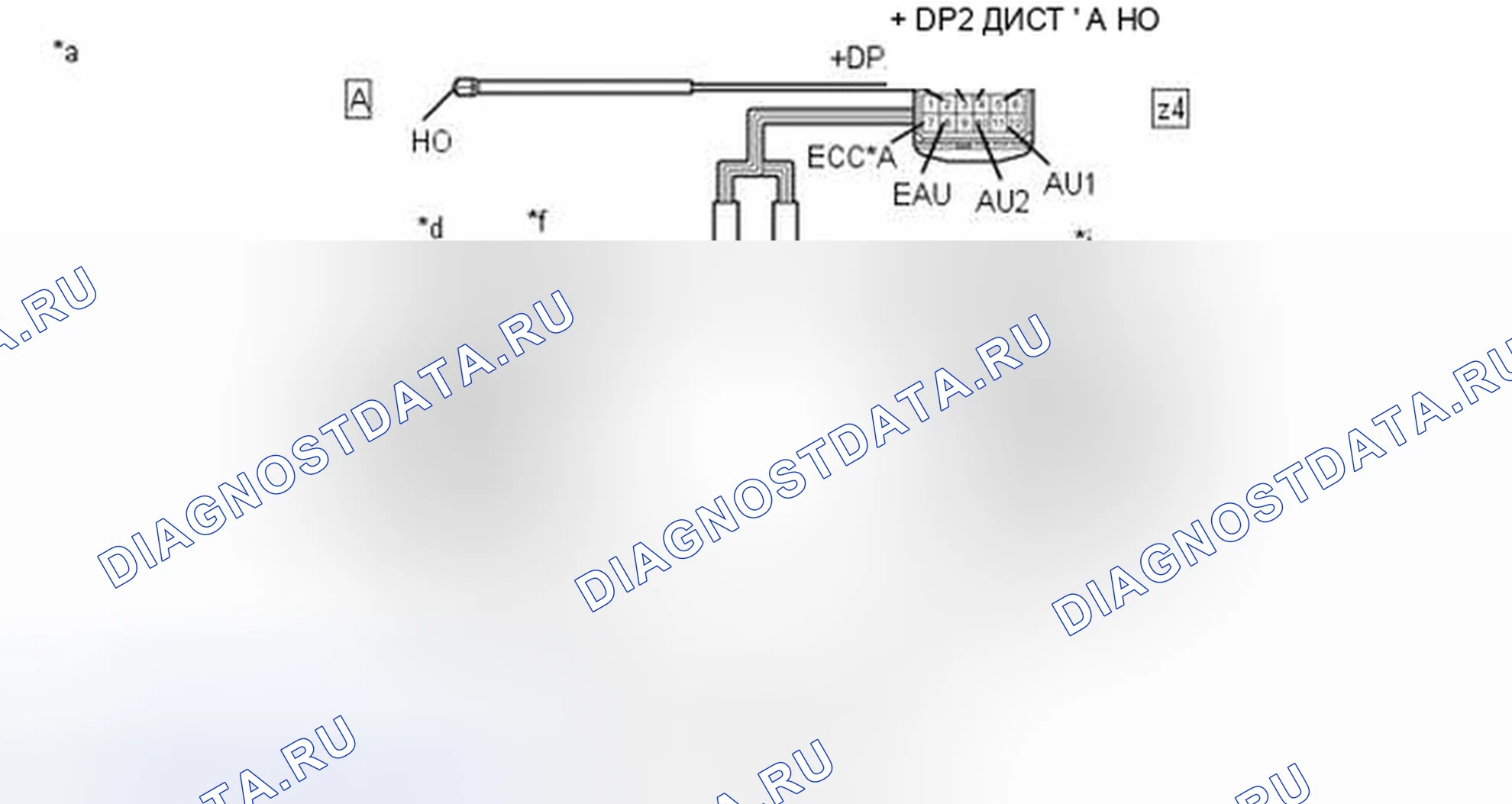 Рис. 35: ПОРЯДОК ВЫПОЛНЕНИЯ РАБОТ. Toyota Highlander III