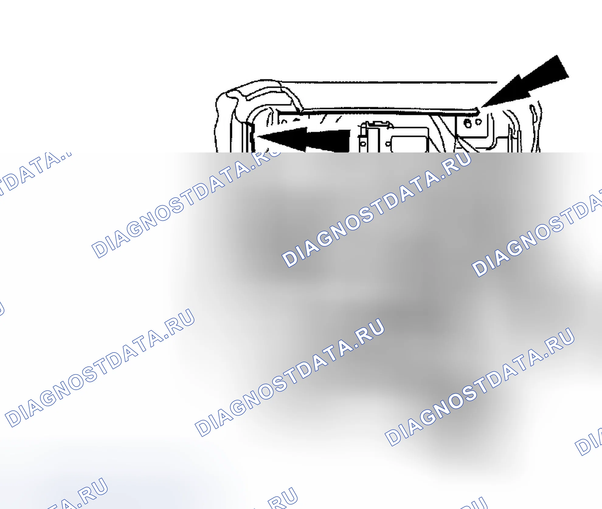 Рис. 174. Ford Pickup F350 Super Duty 