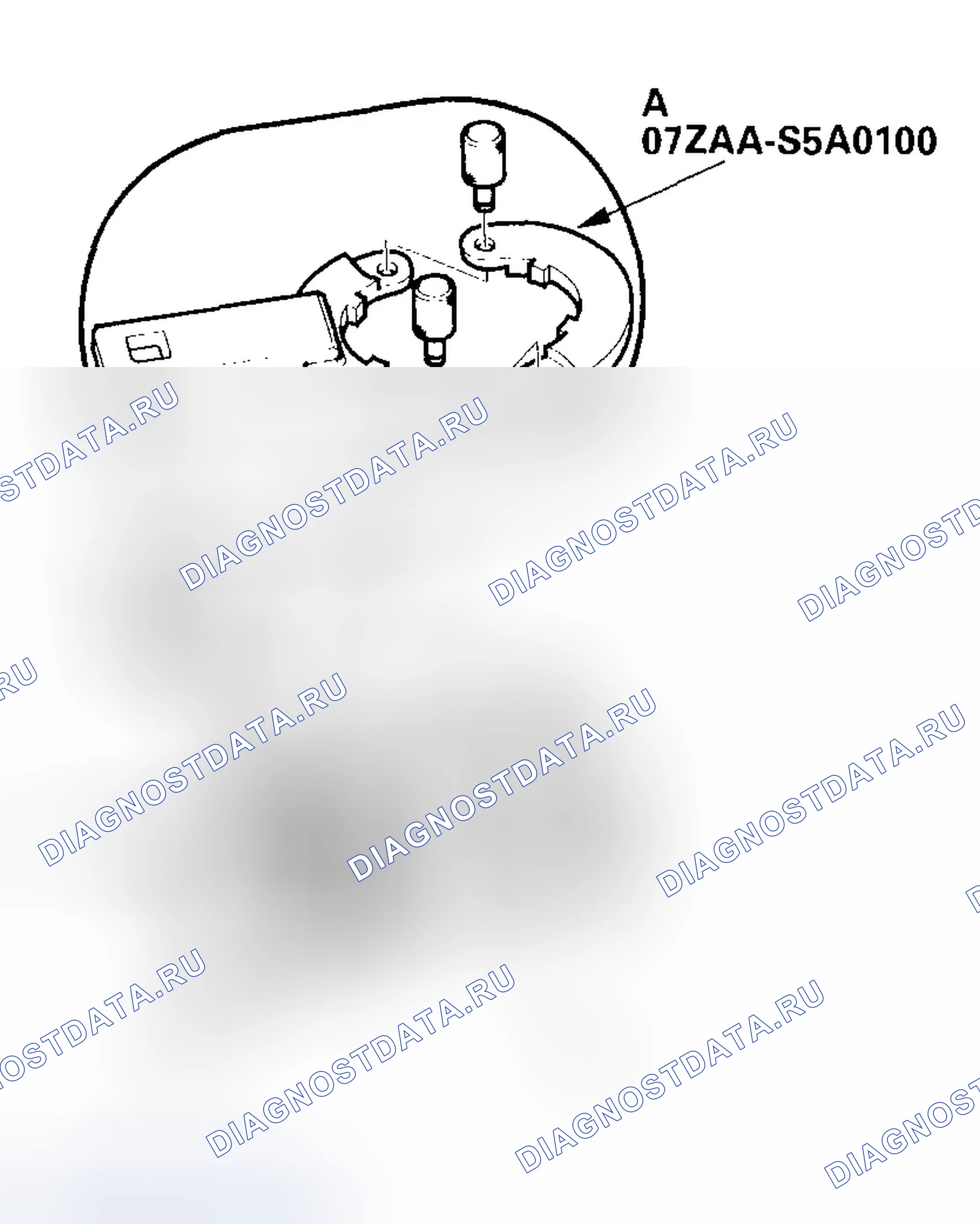 Рис. 54. Honda CR-V II