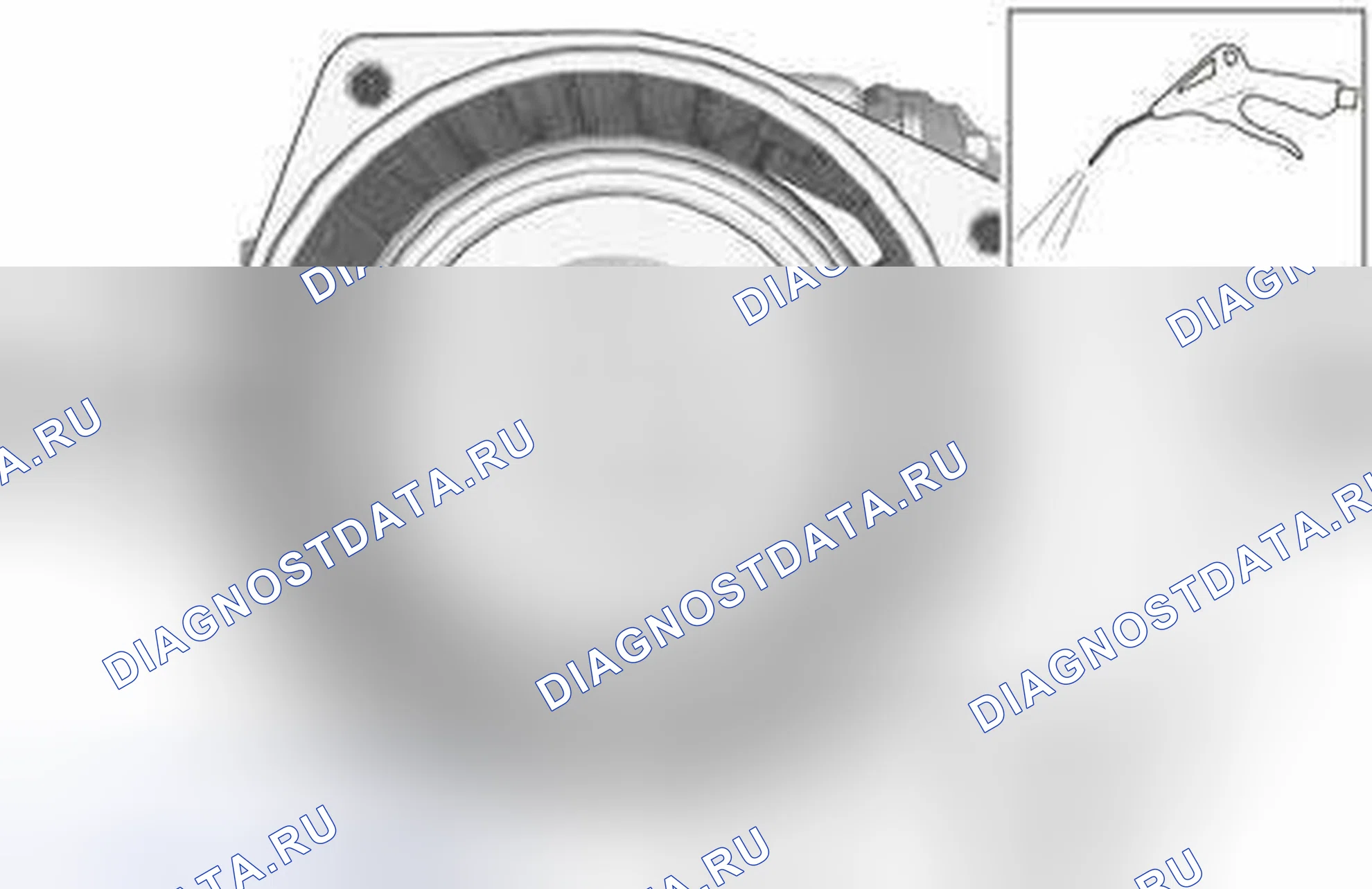 Рис. 39. Volvo S80 II
