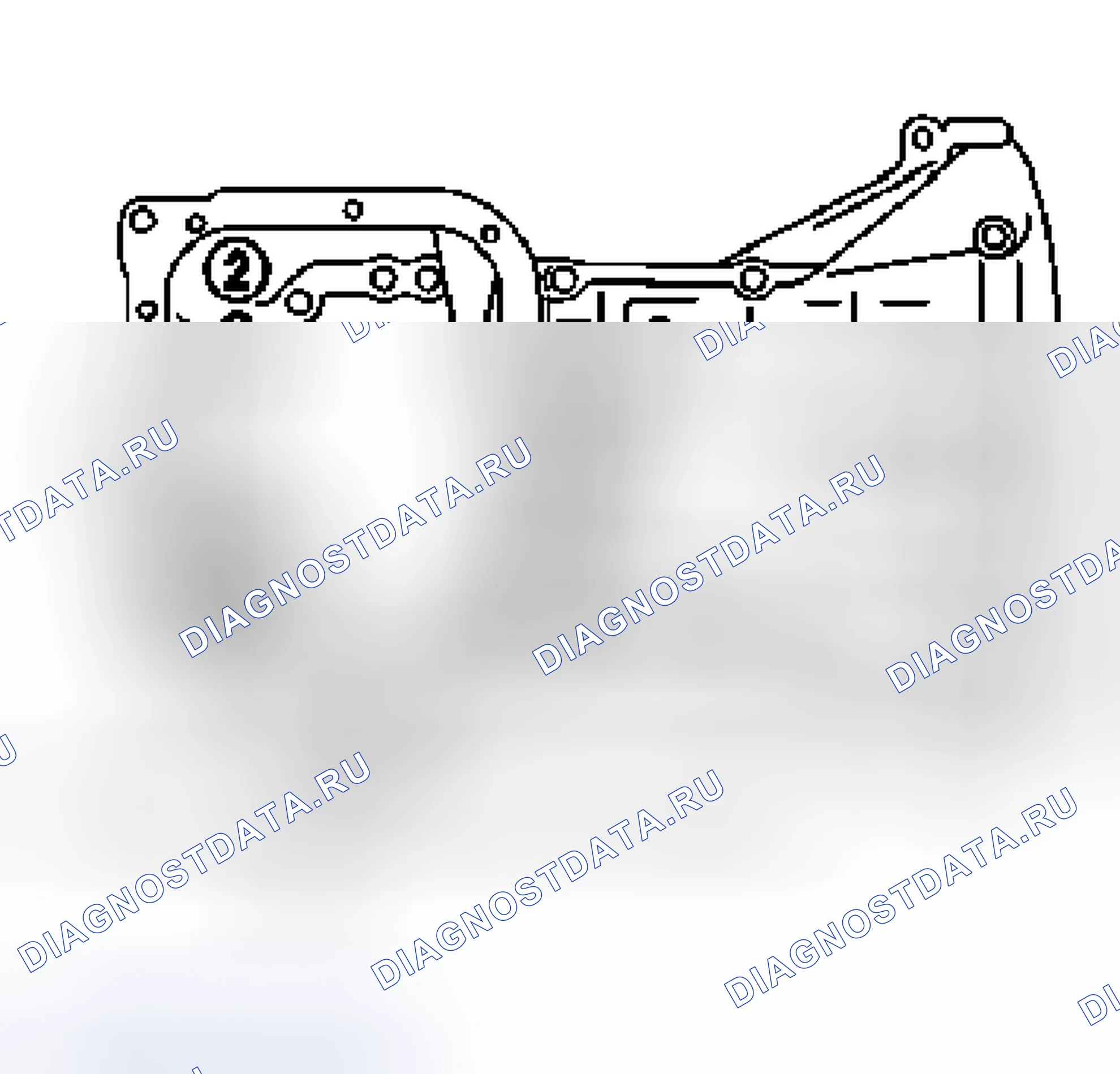 Рис. 172. Nissan Murano Z50