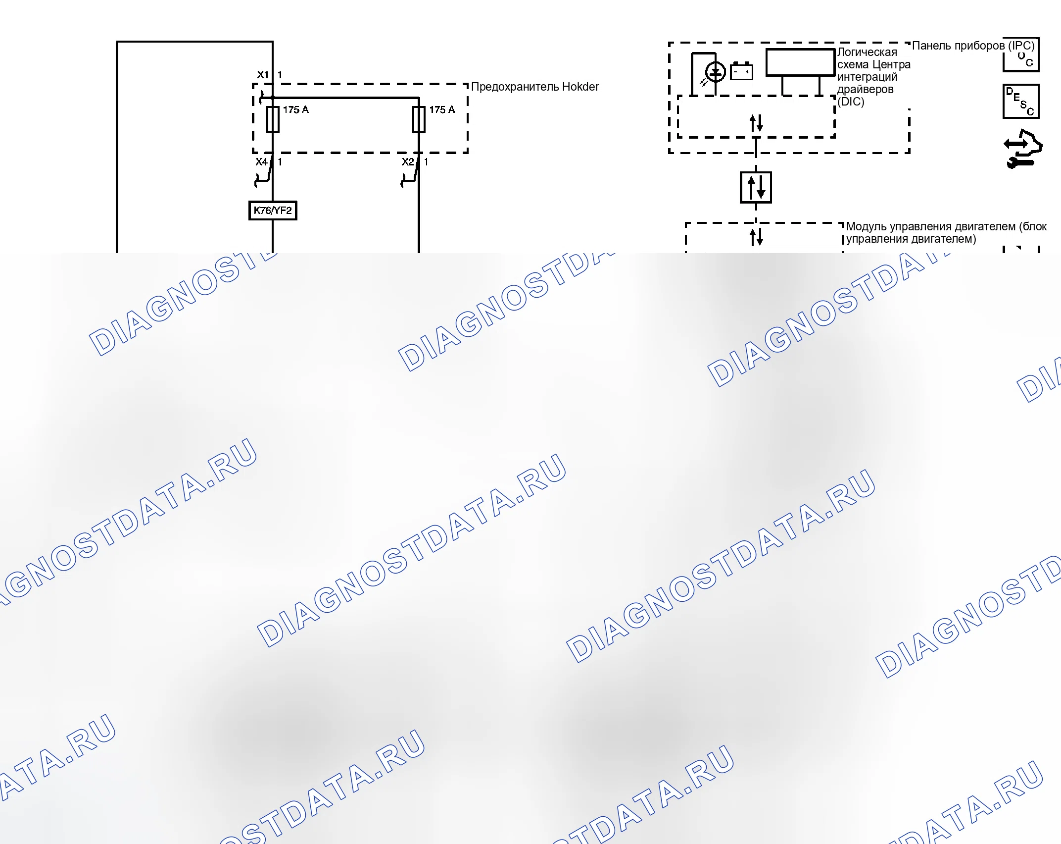 Рис. 9. GMC Cab & Chassis Sierra 3500 HD 