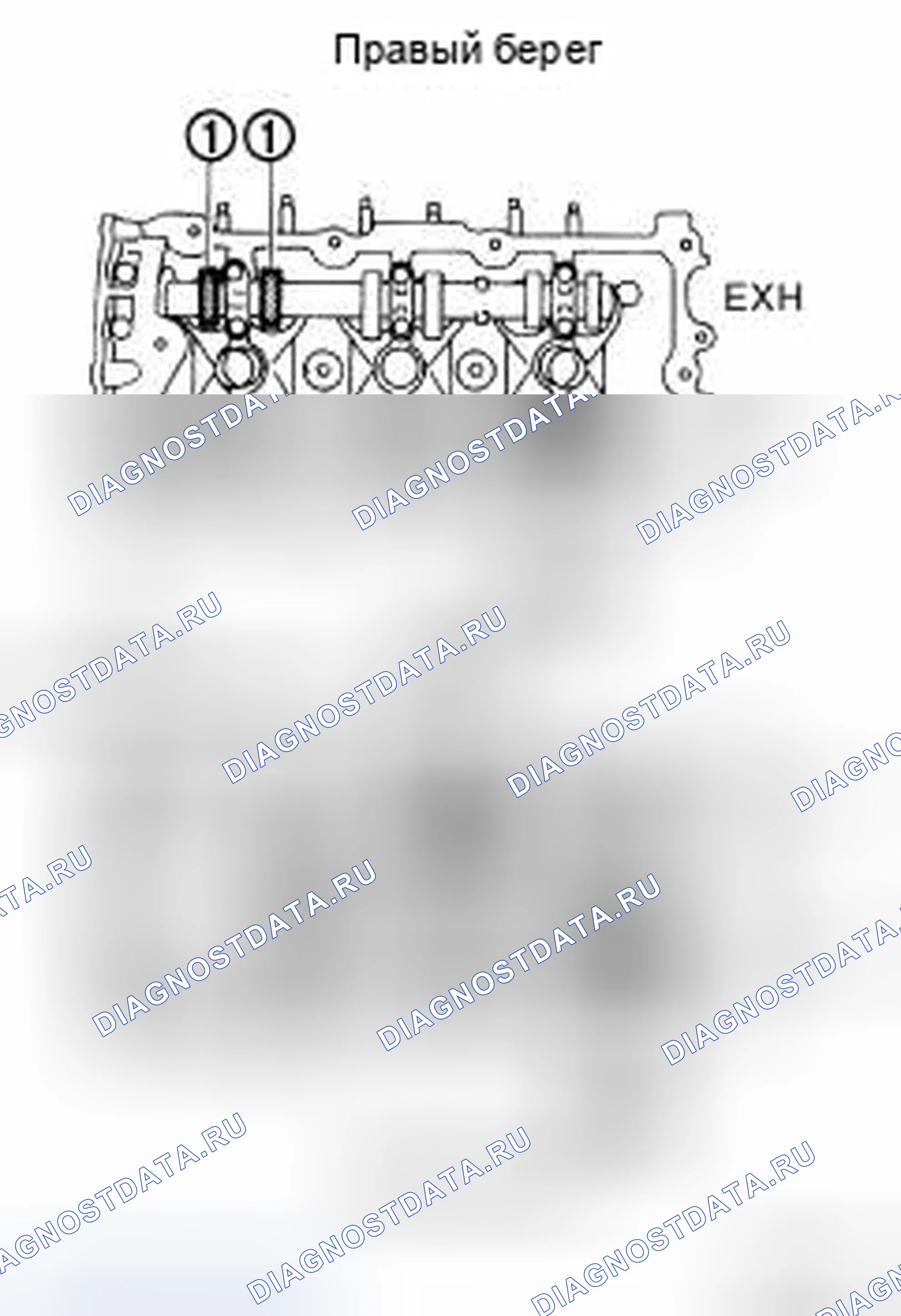 Рис. 48. Infiniti FX35 I рестайлинг