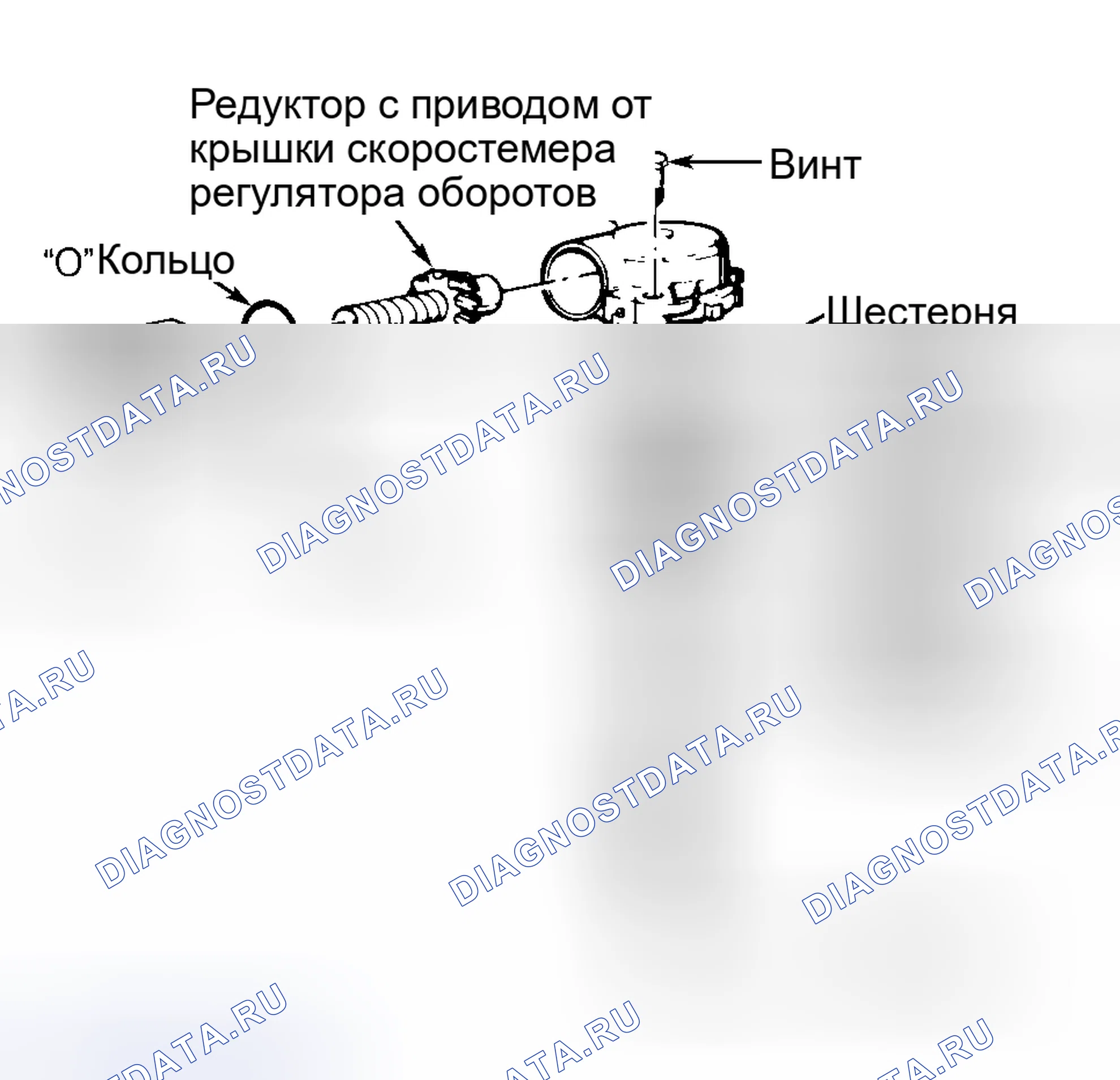 Рис. 9. Pontiac Sunbird III