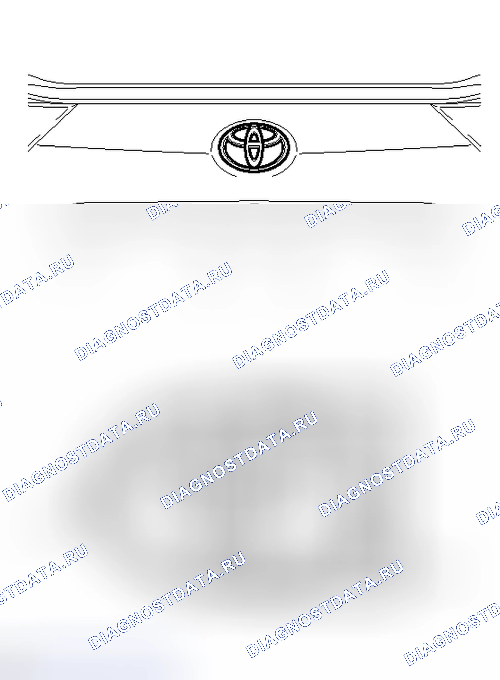 Рис. 76. Toyota Sienna III
