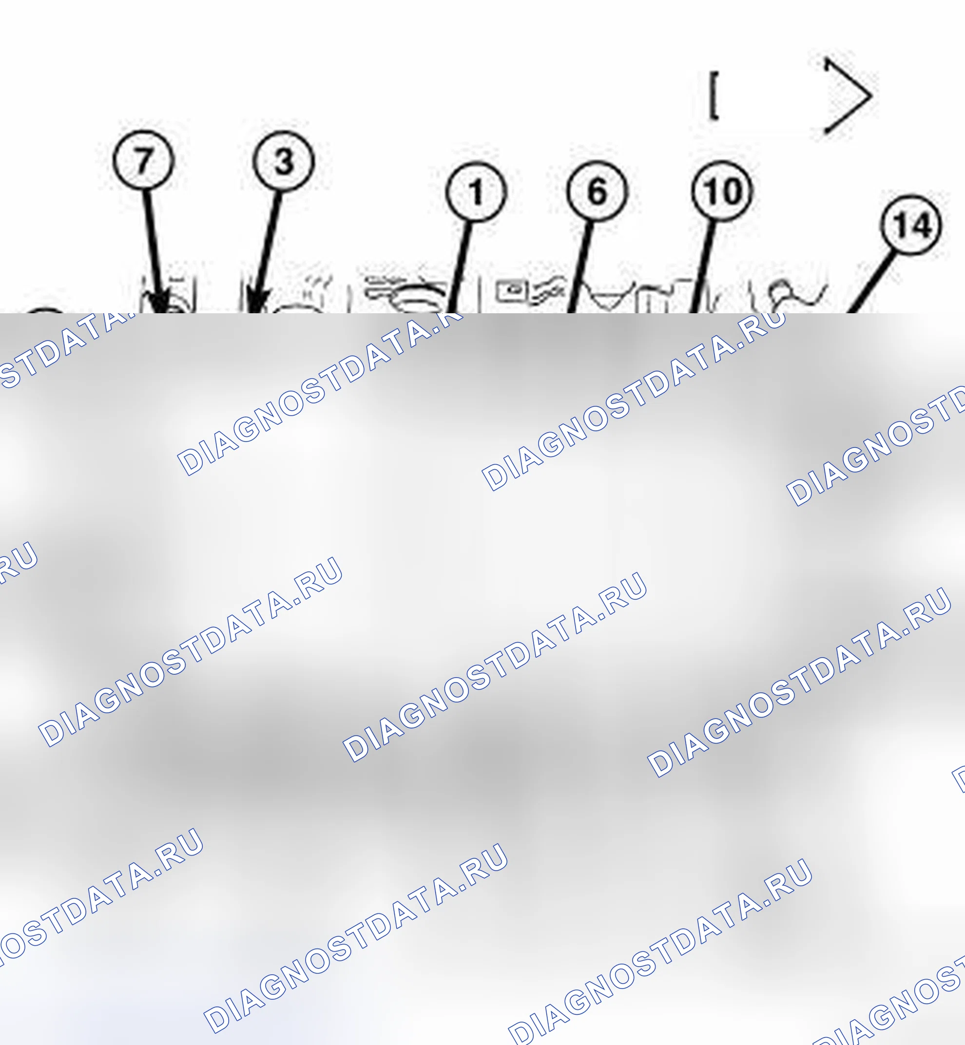 Рис. 115: 4x2. Jeep Liberty II