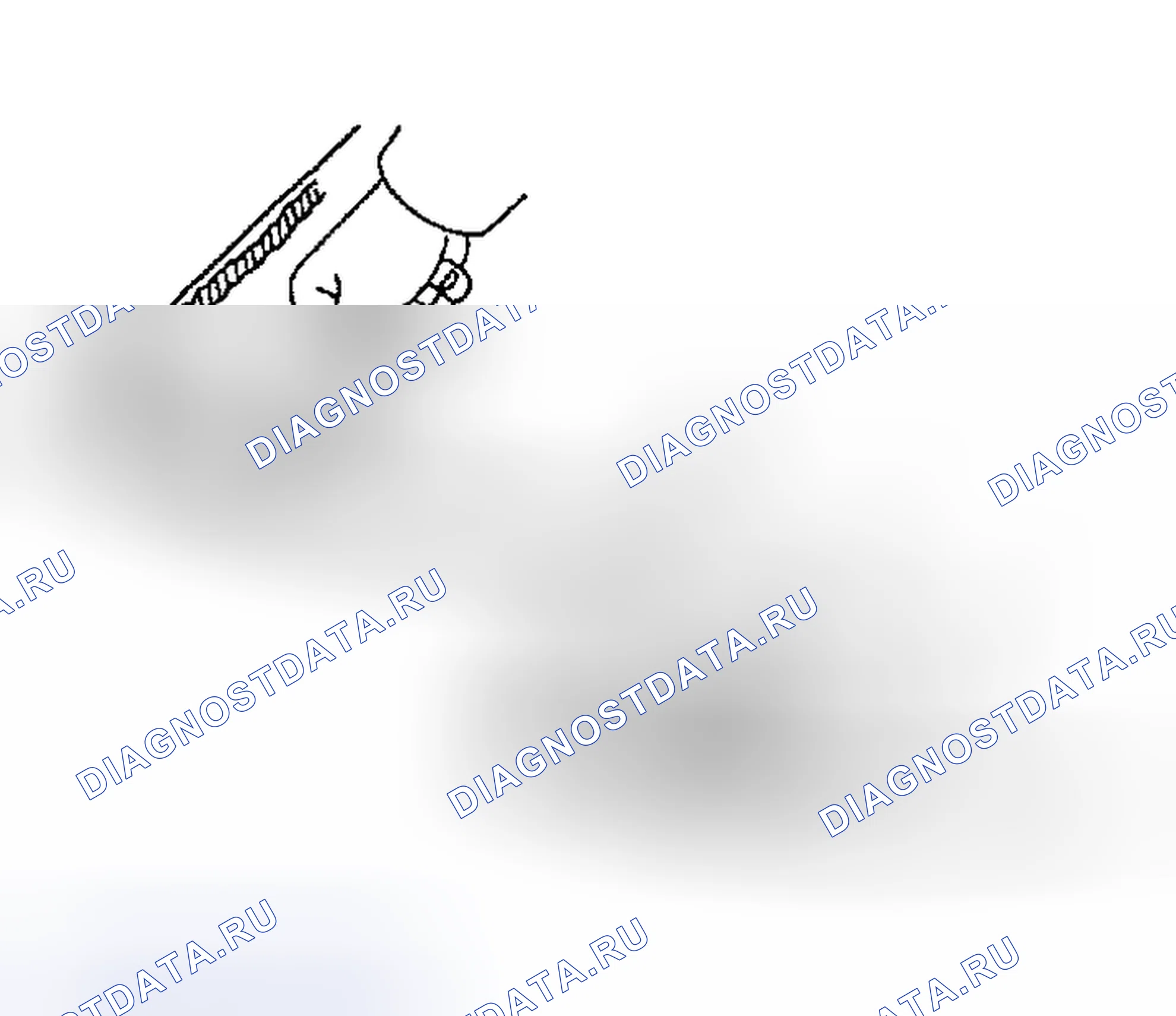 Рис. 83. Toyota Sequoia I