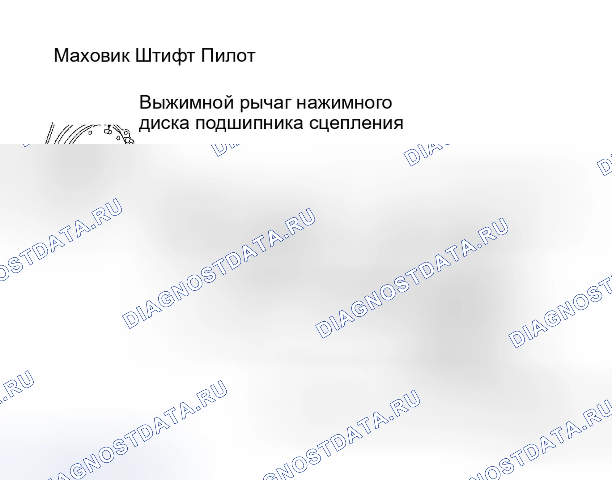 Рис. 1. Ford Mustang IV рестайлинг