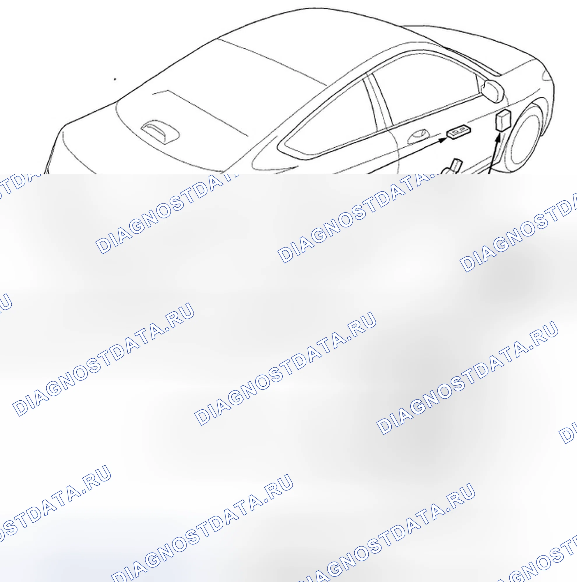 Рис. 107. Honda Accord VIII