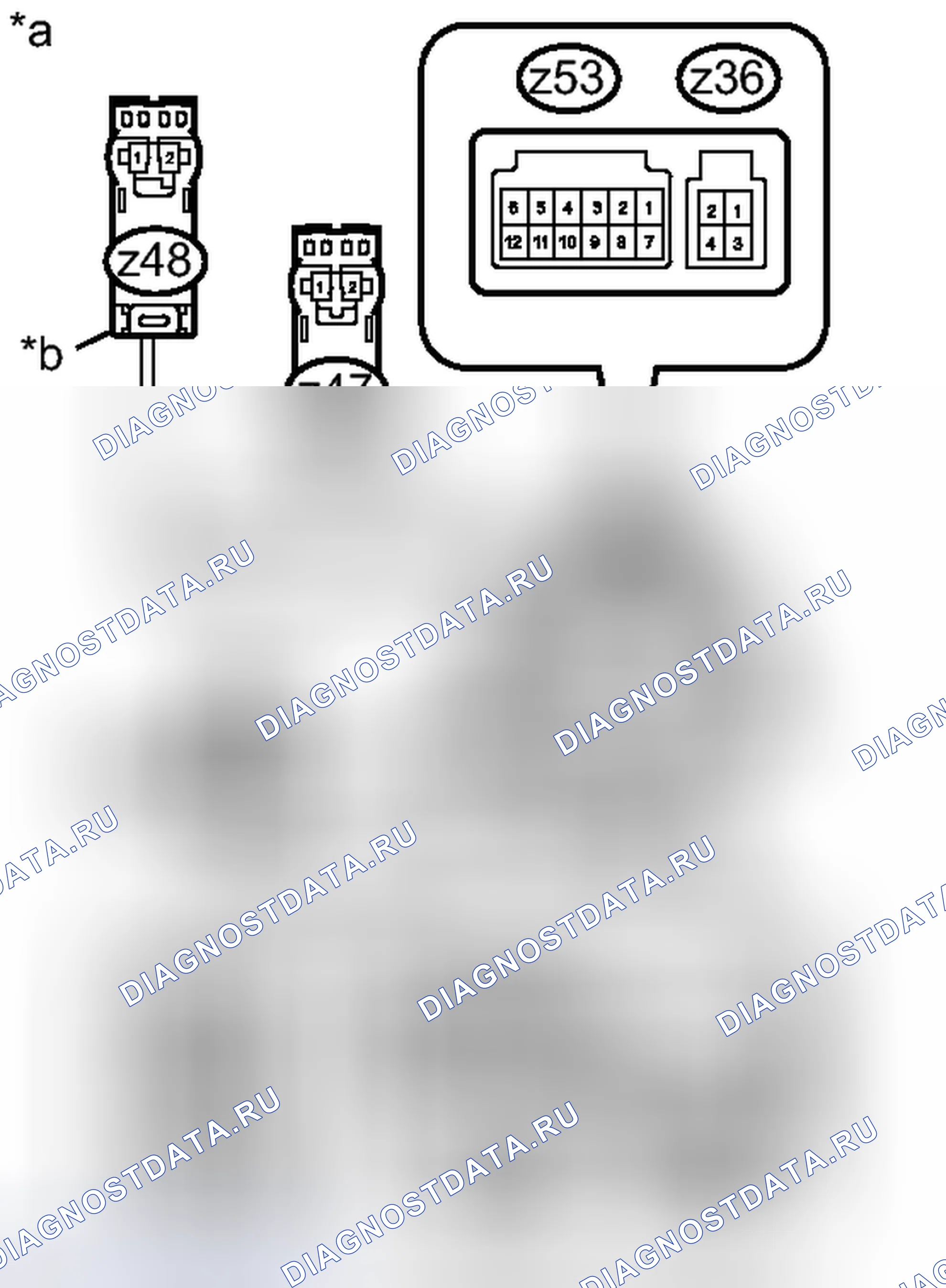 Рис. 77: ИНСПЕКЦИЯ [08 / 2013 -]. Haval Raptor I