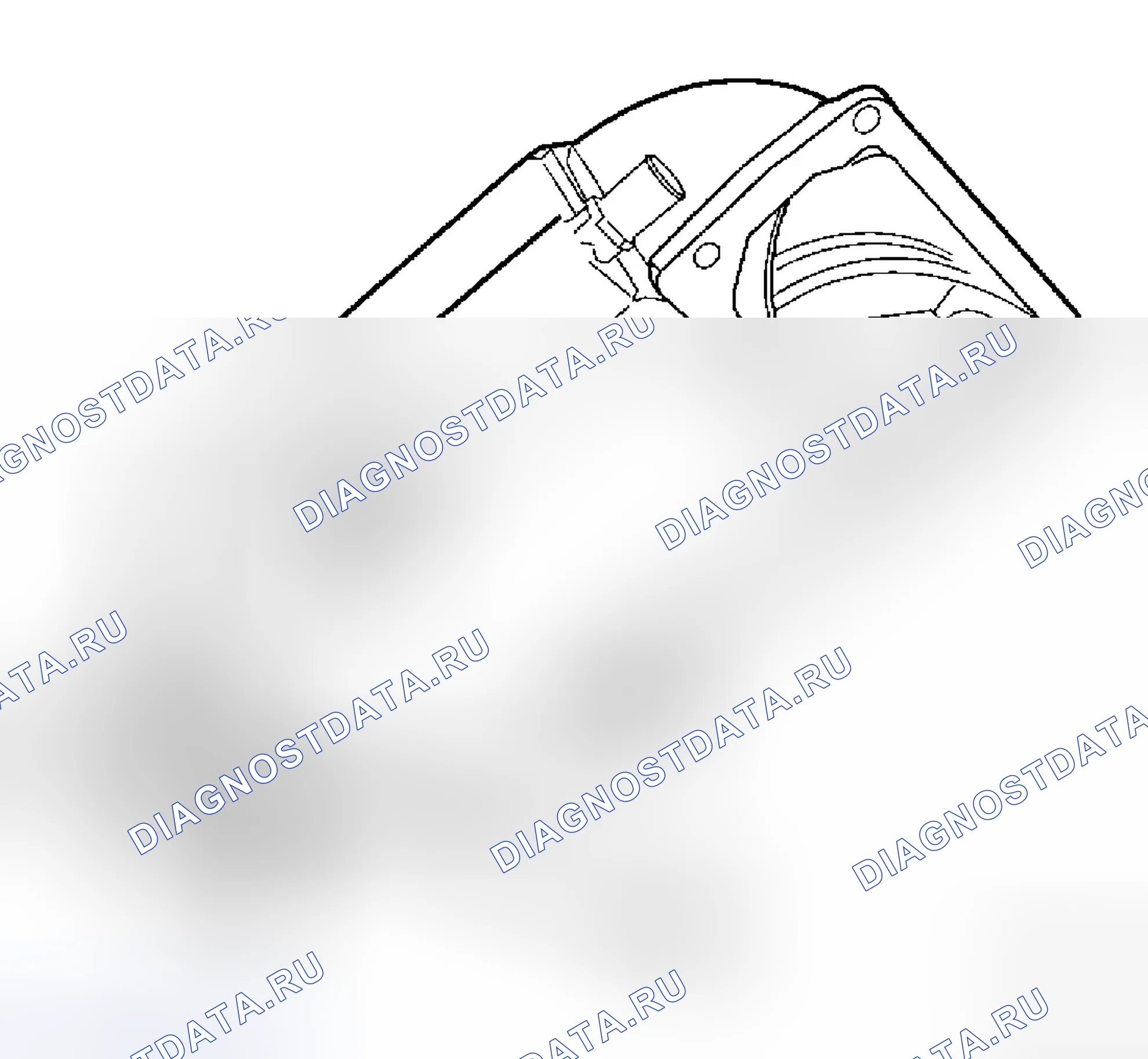 Рис. 40. Chrysler Crossfire I