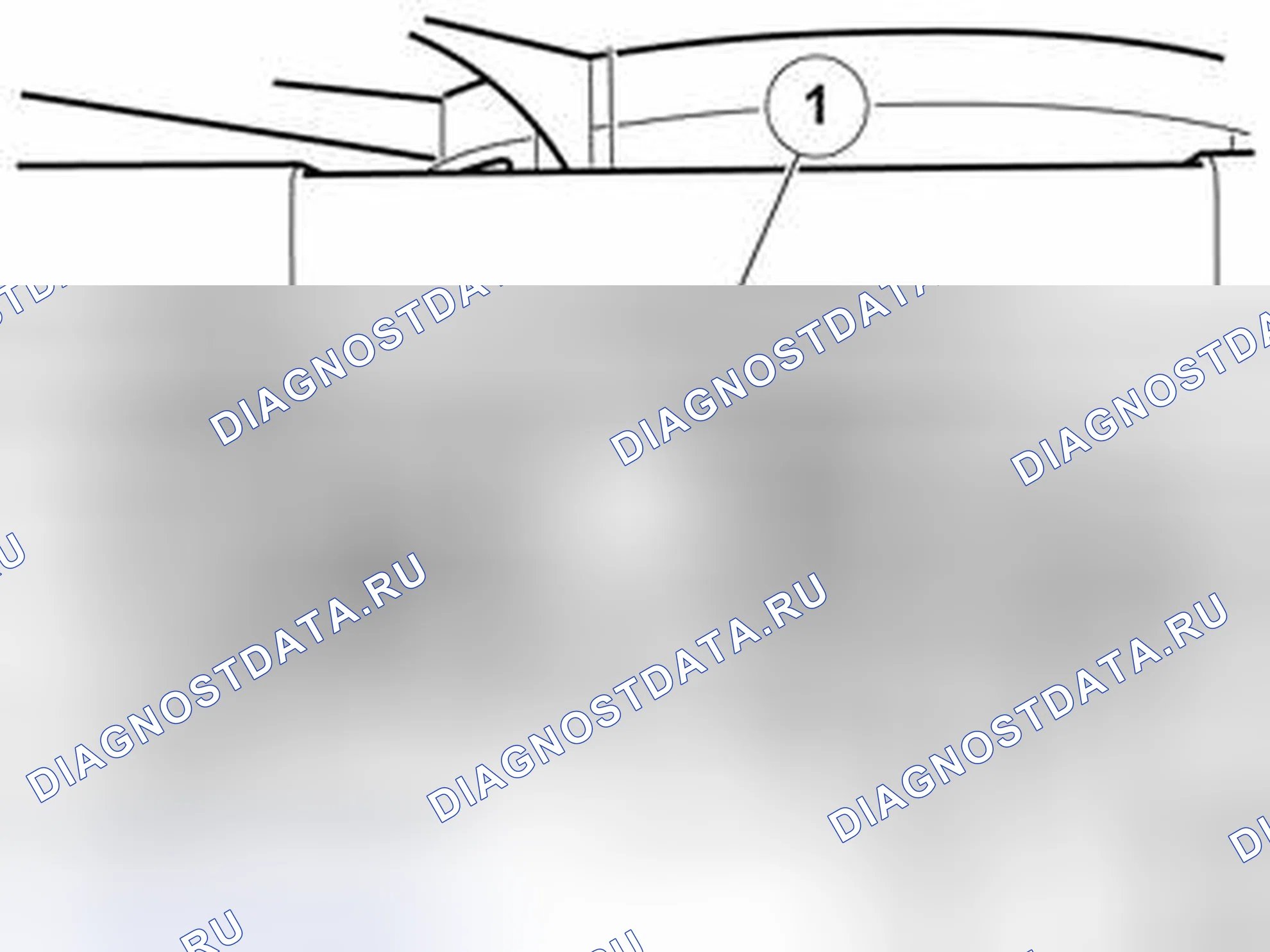 Рис. 826. Volvo V70 III