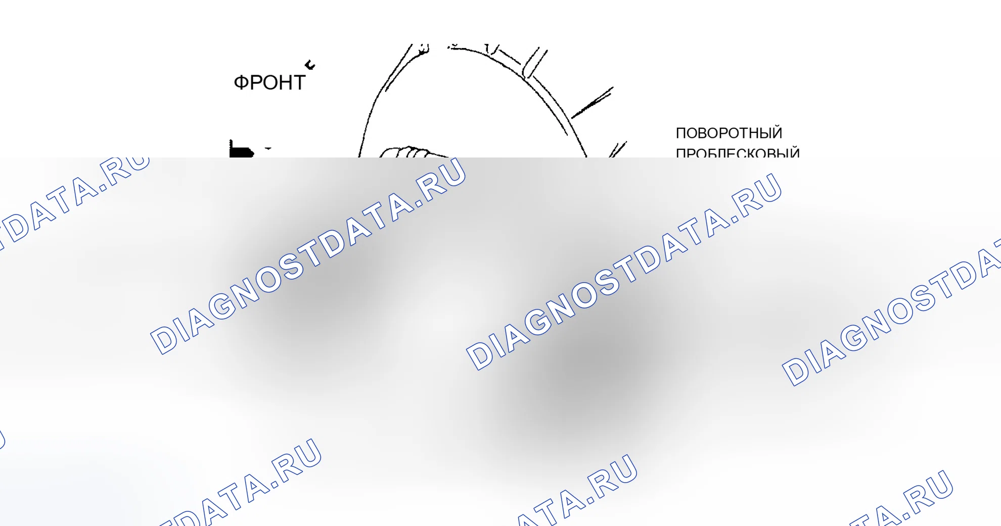 Рис. 17. Chevrolet Corvette C4