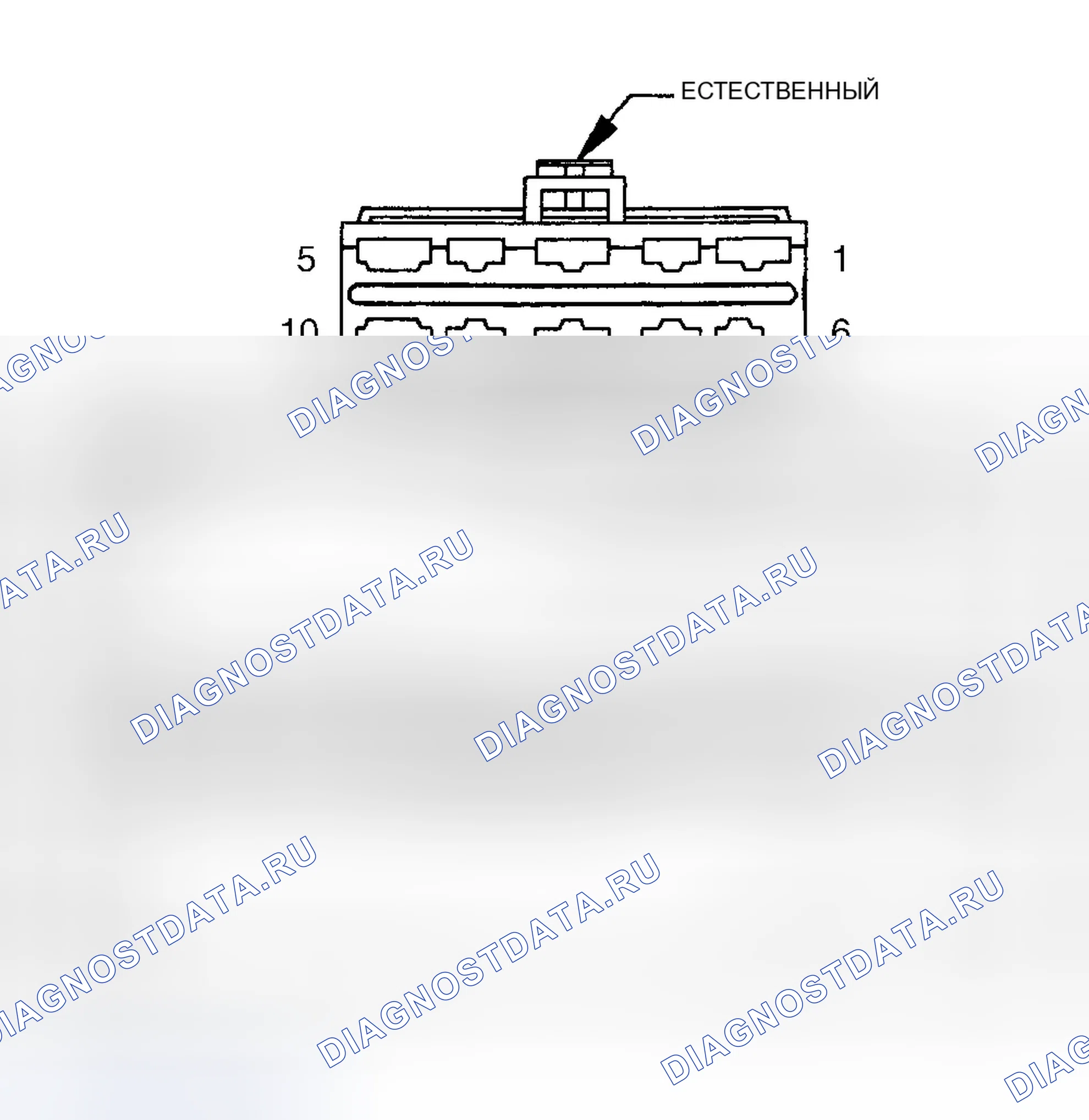 Рис. 36. Chrysler Town & Country IV