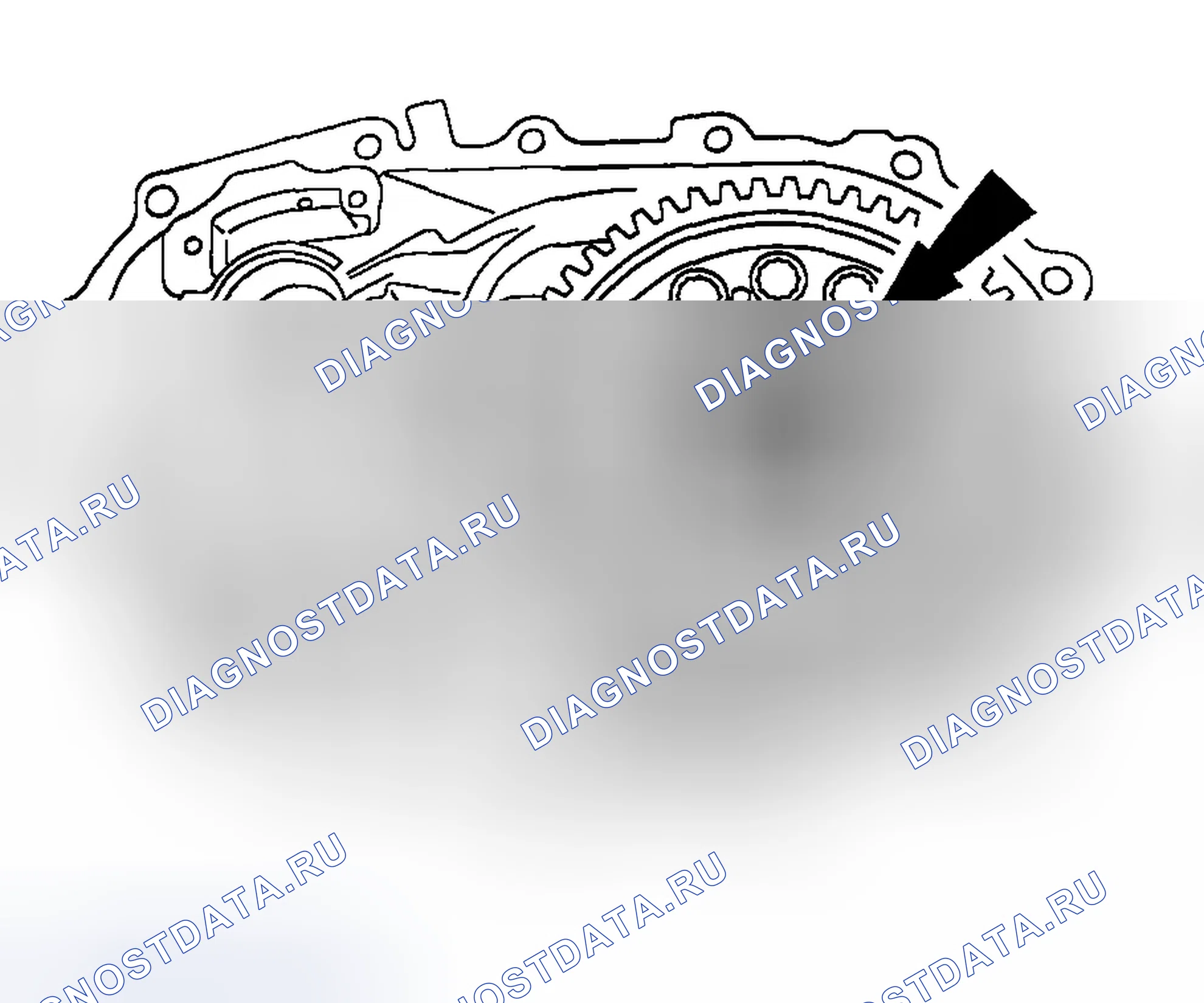 Рис. 206. Ford Escape I