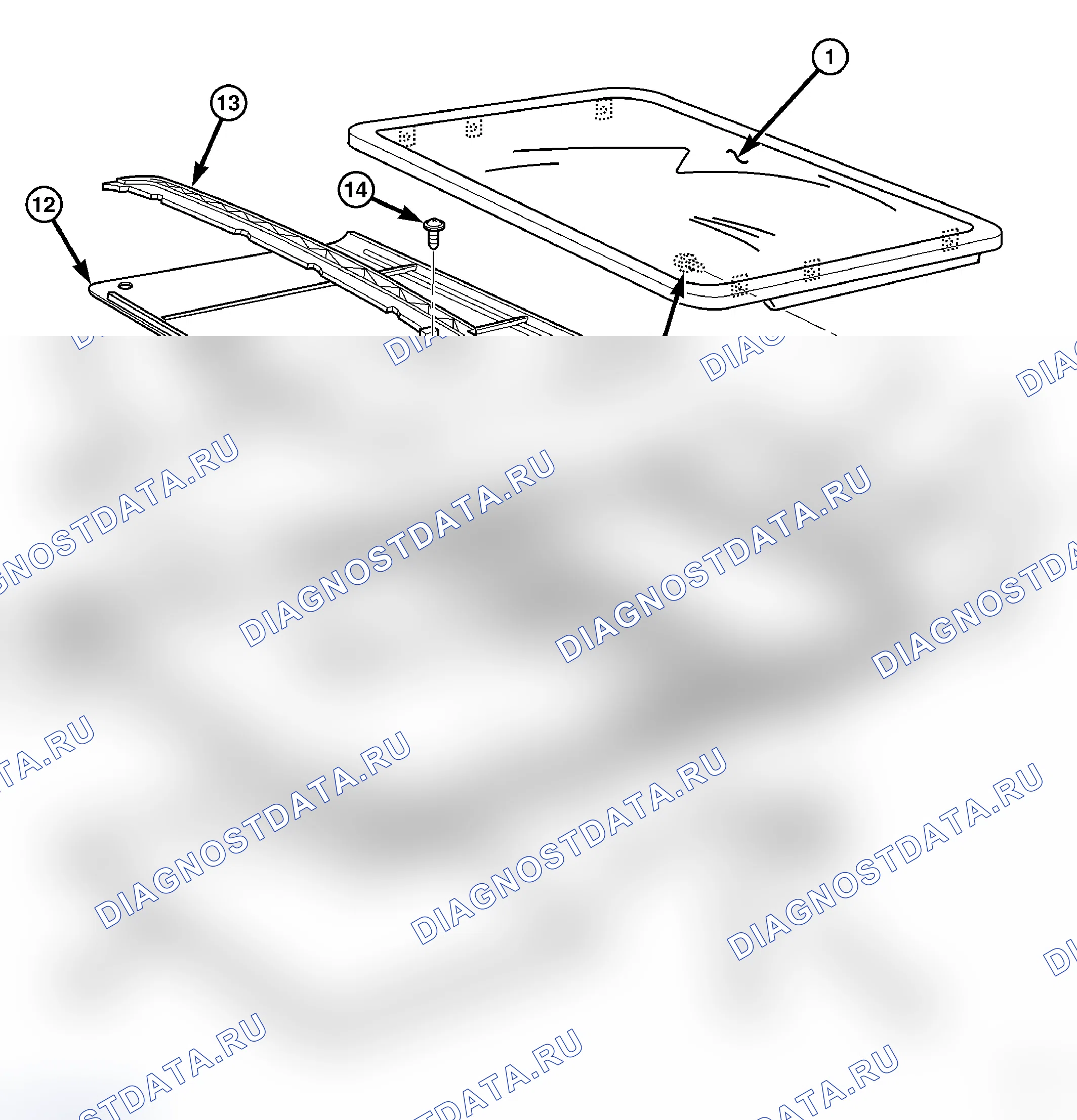 Рис. 242. Dodge Caravan IV