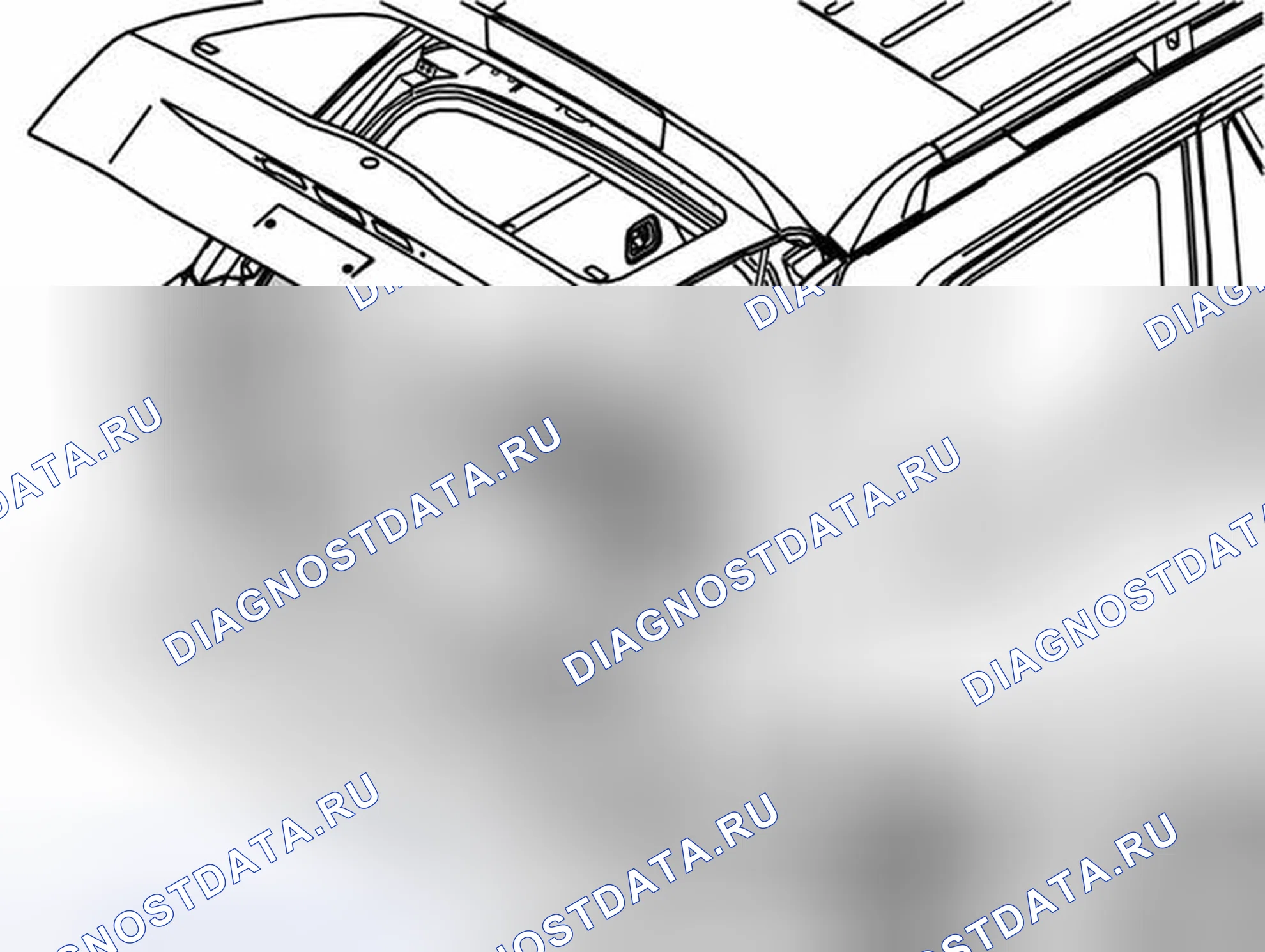 Рис. 12. Volvo XC90 I